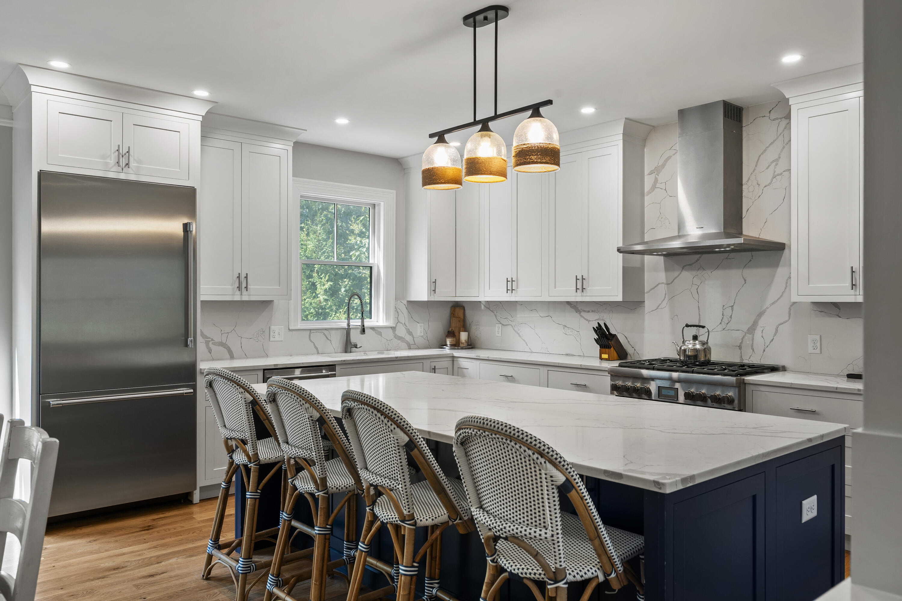 160 Main Street Rear