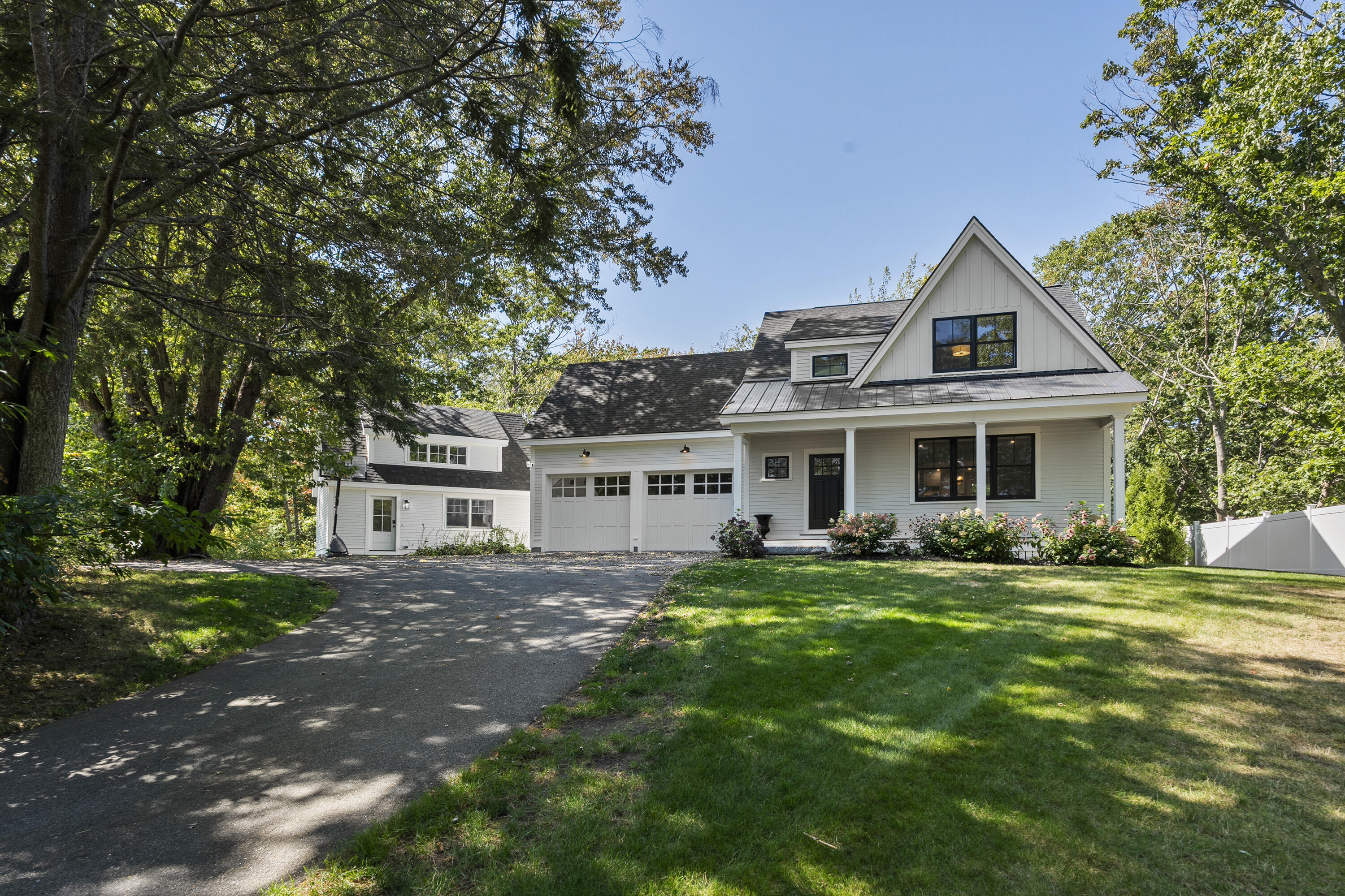 160 Main Street Rear