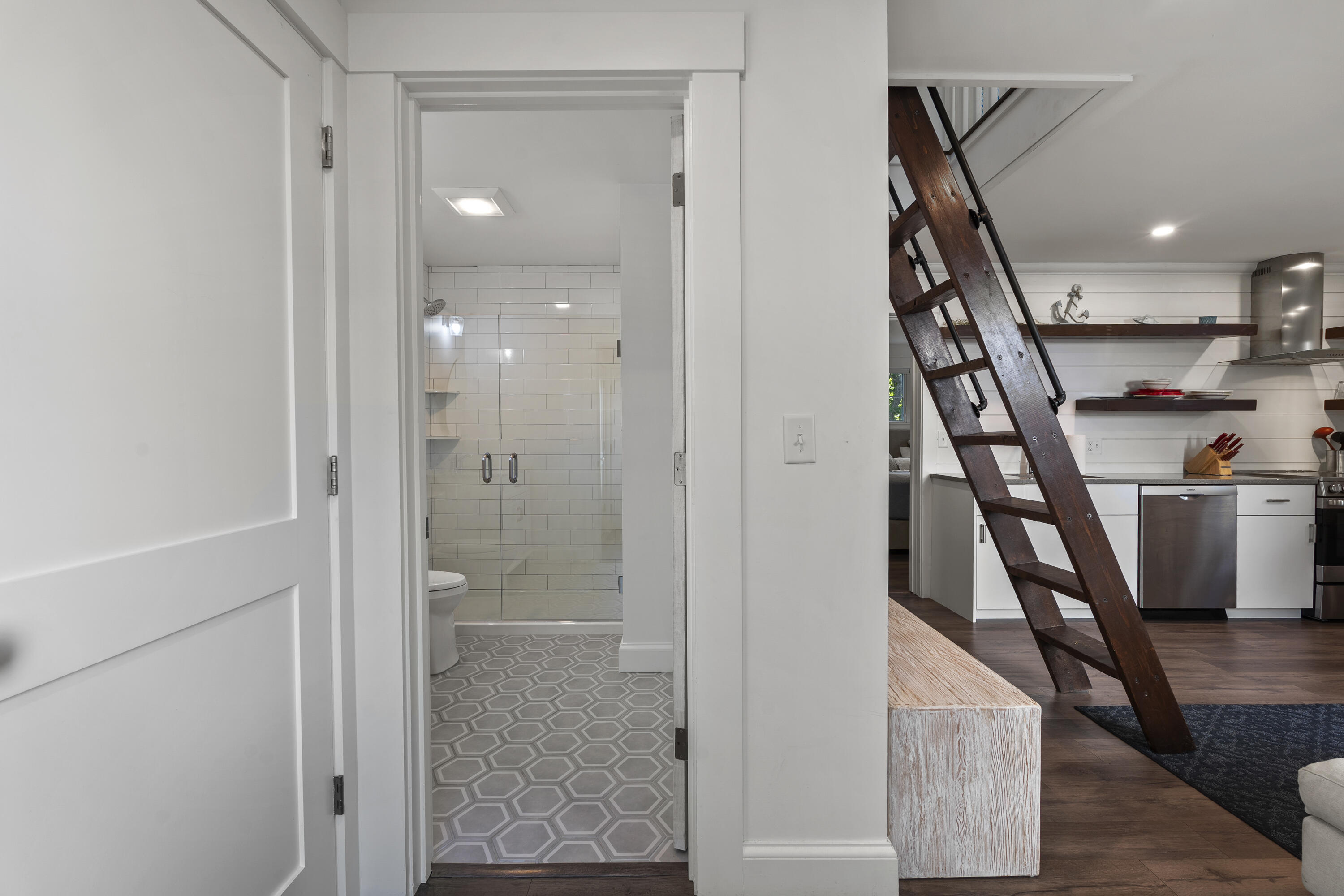 160 Main Street Rear