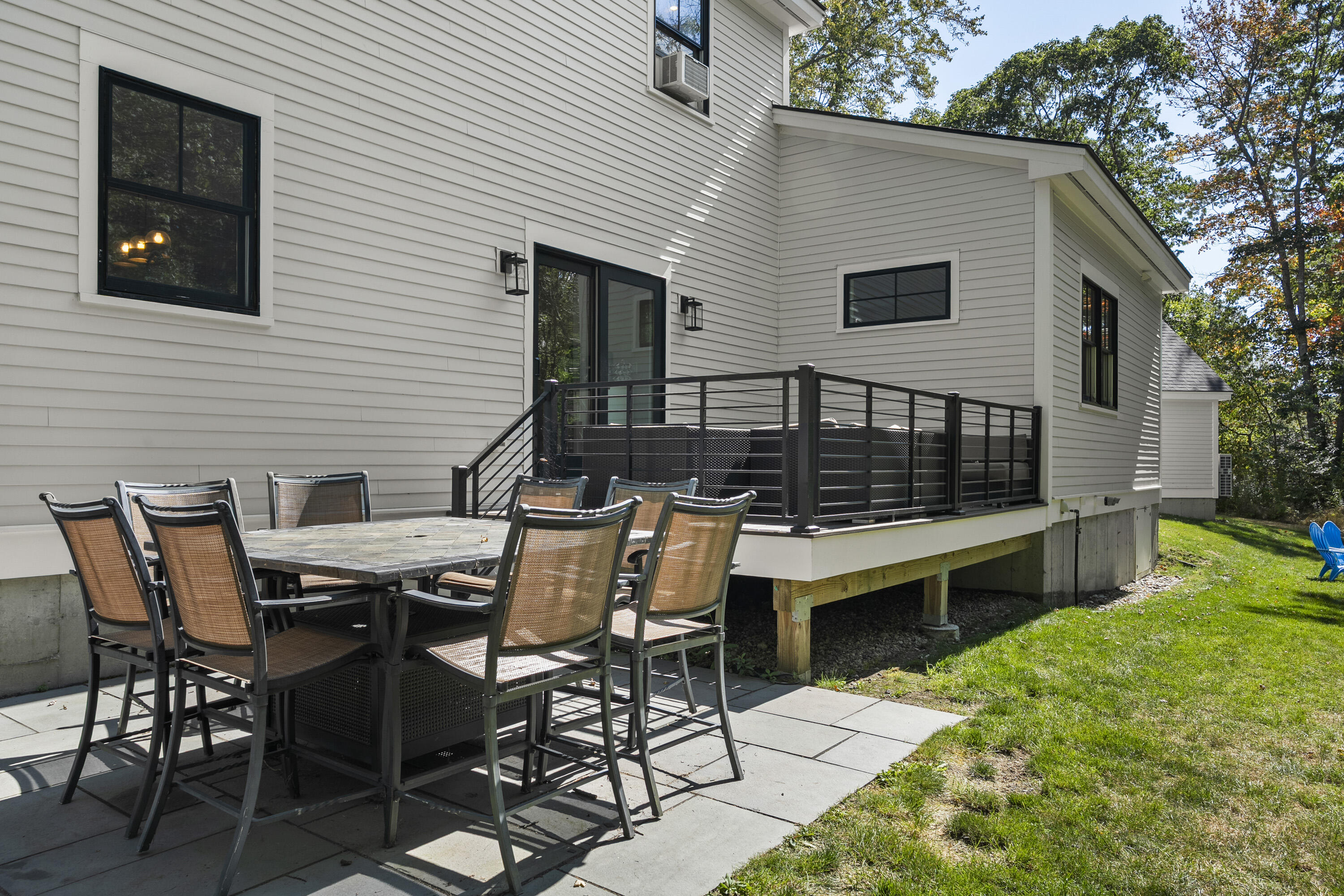 160 Main Street Rear