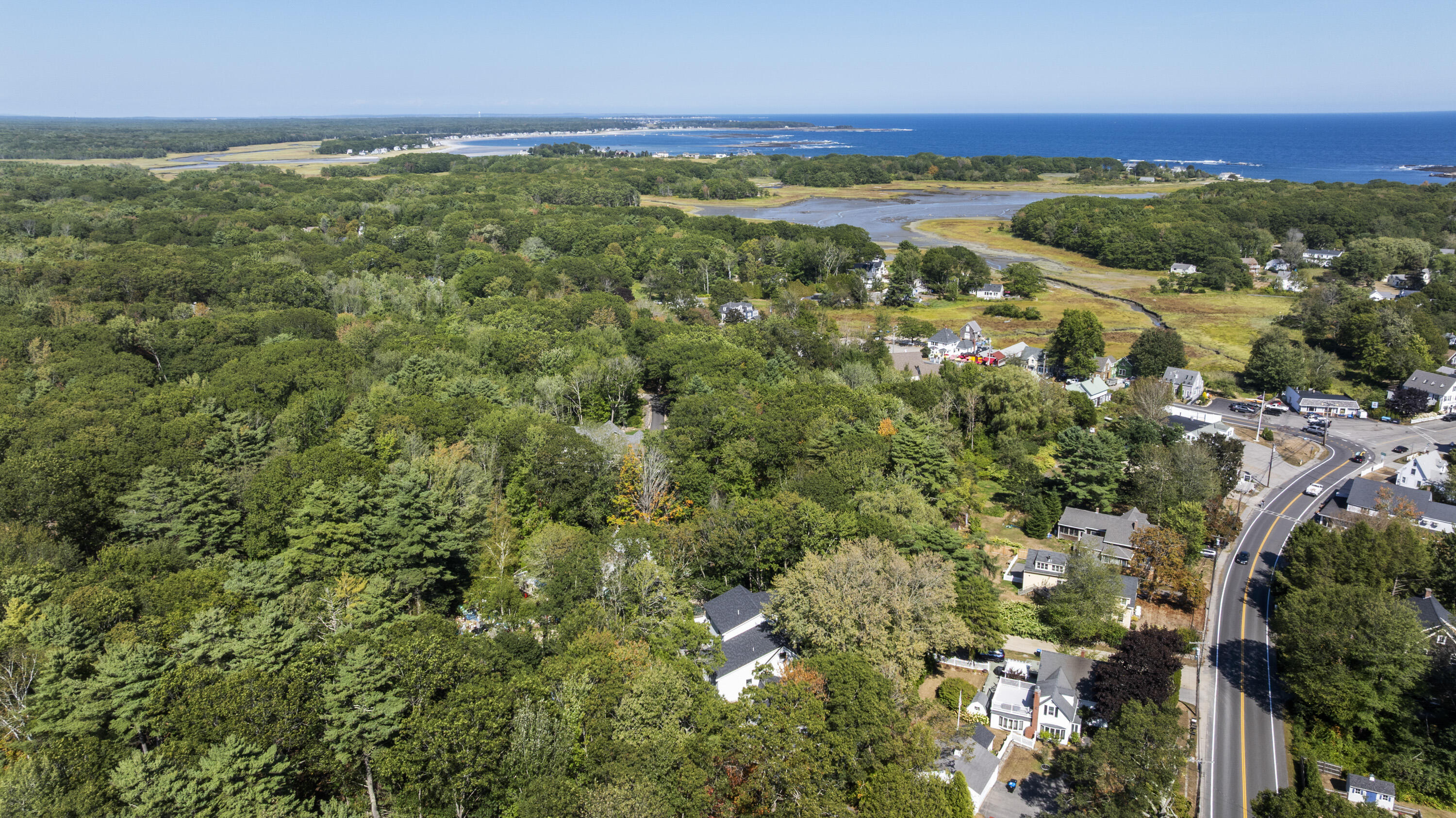 160 Main Street Rear