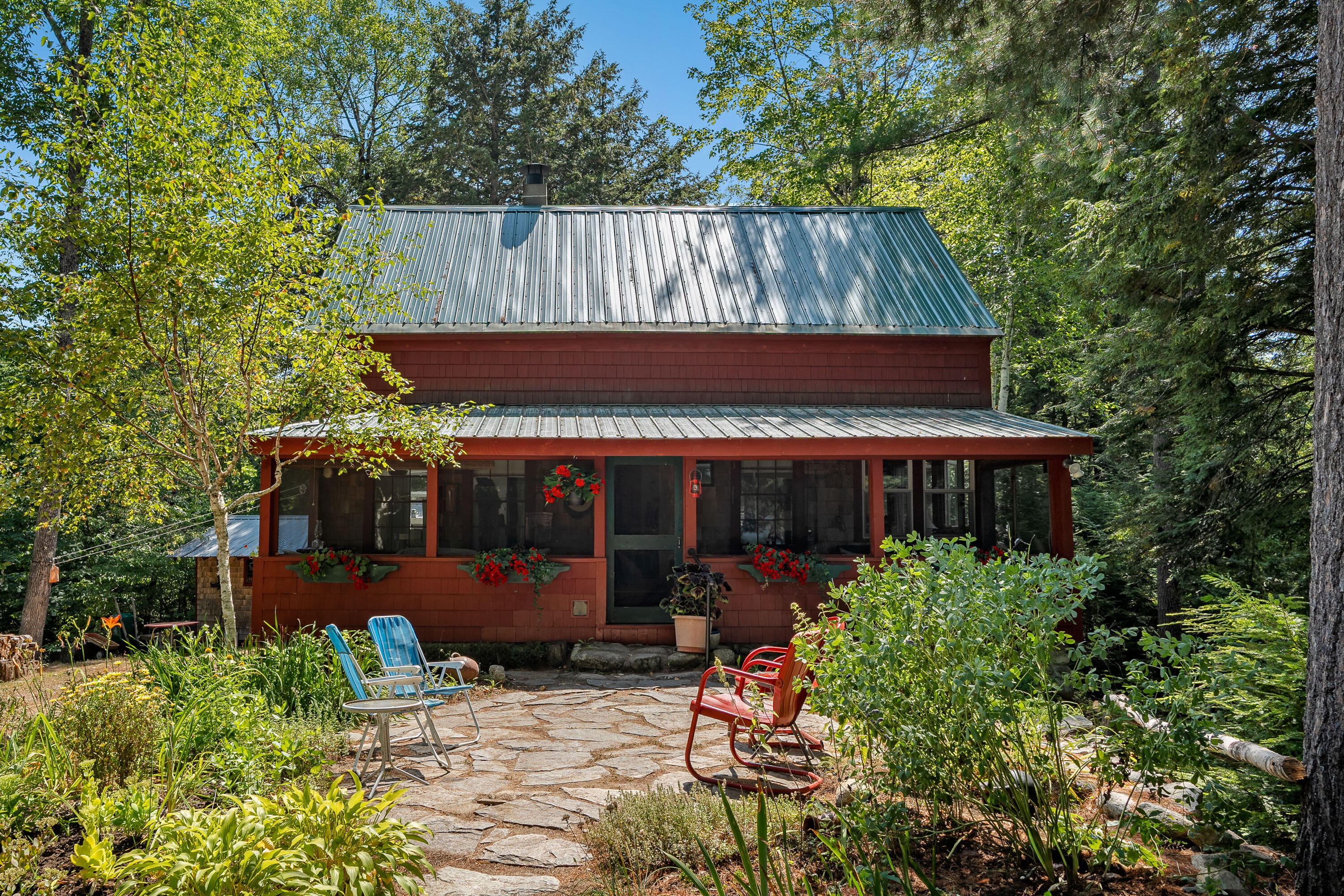 1260 Old Waterford Road