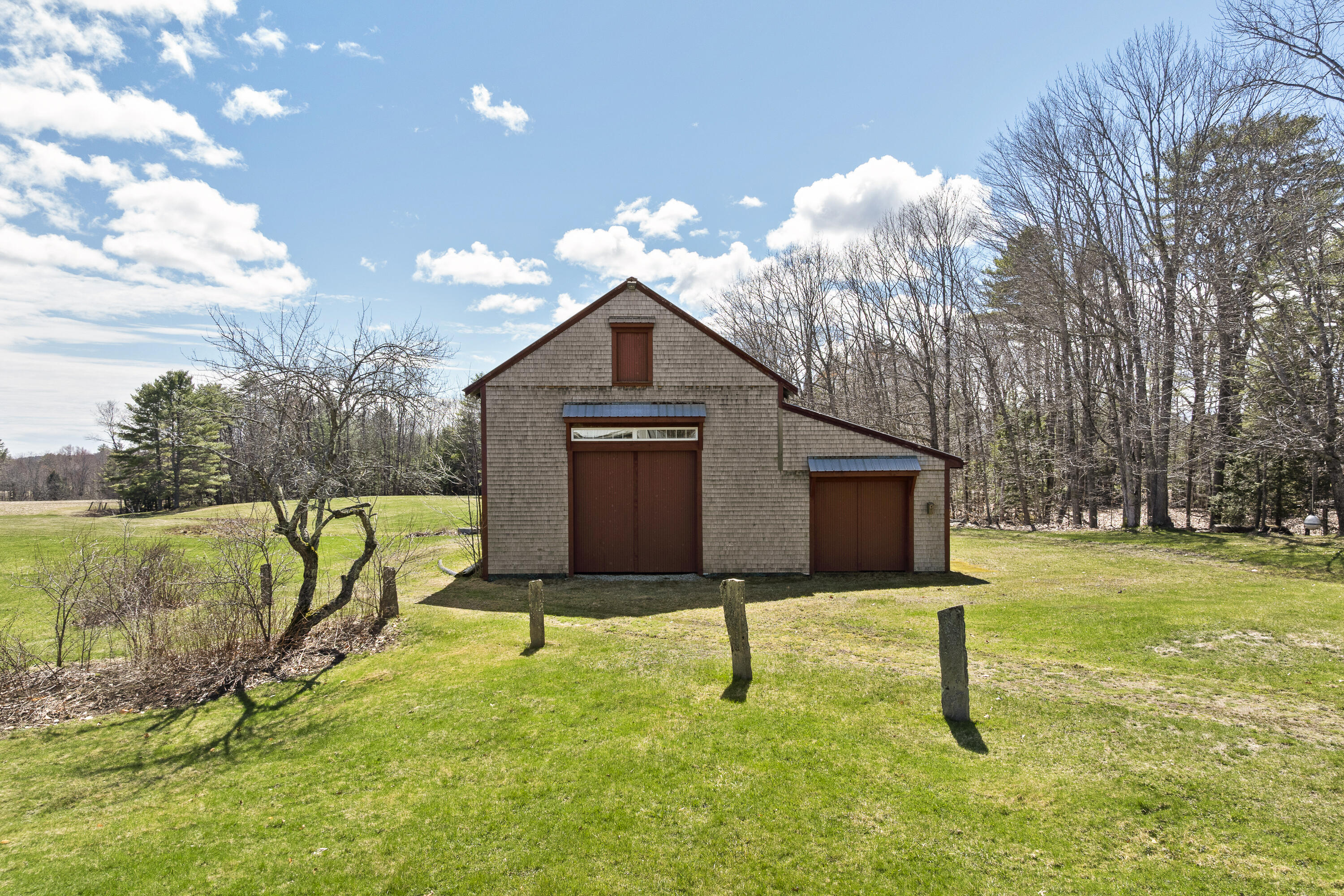 49 Desert Road