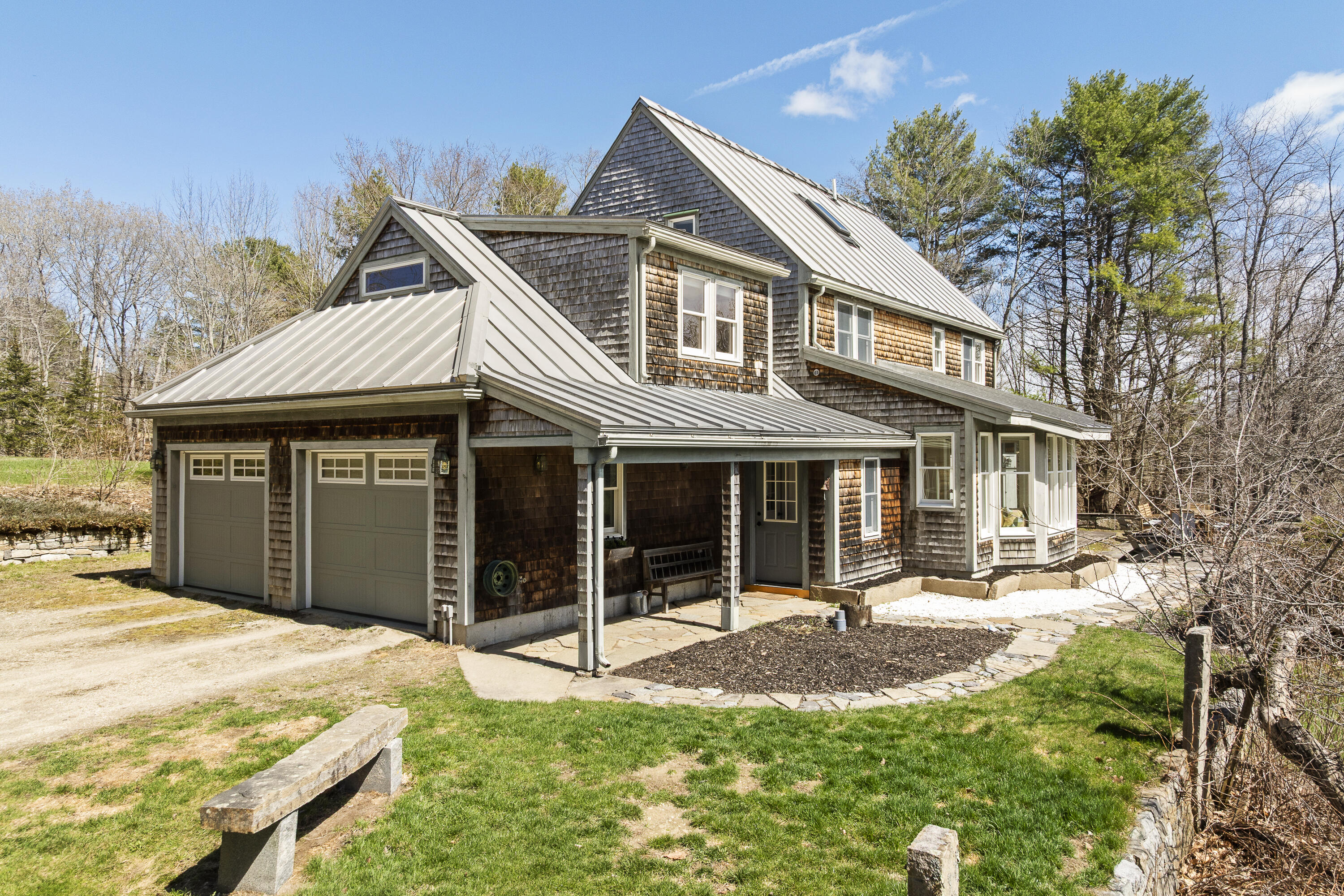 49 Desert Road