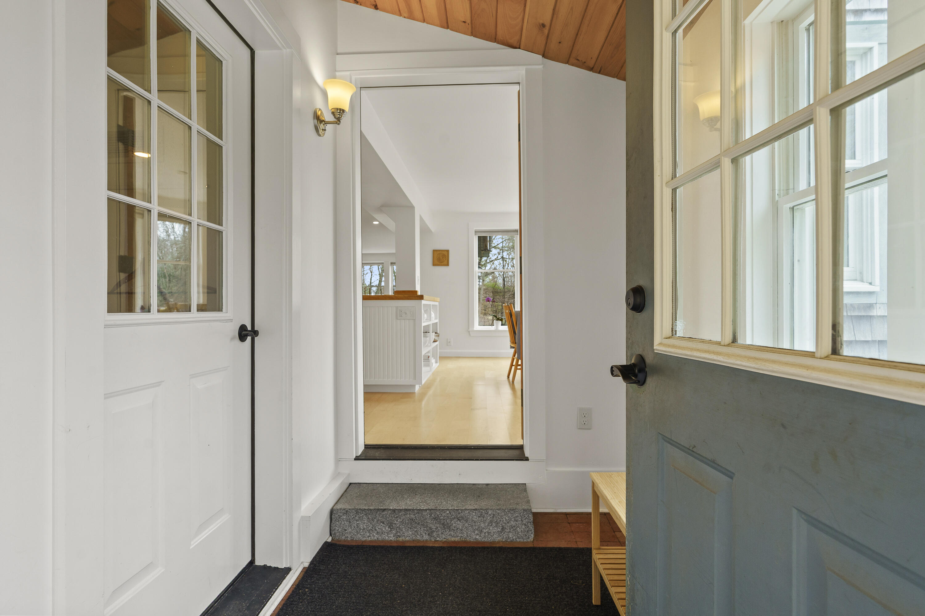 49 Desert Road