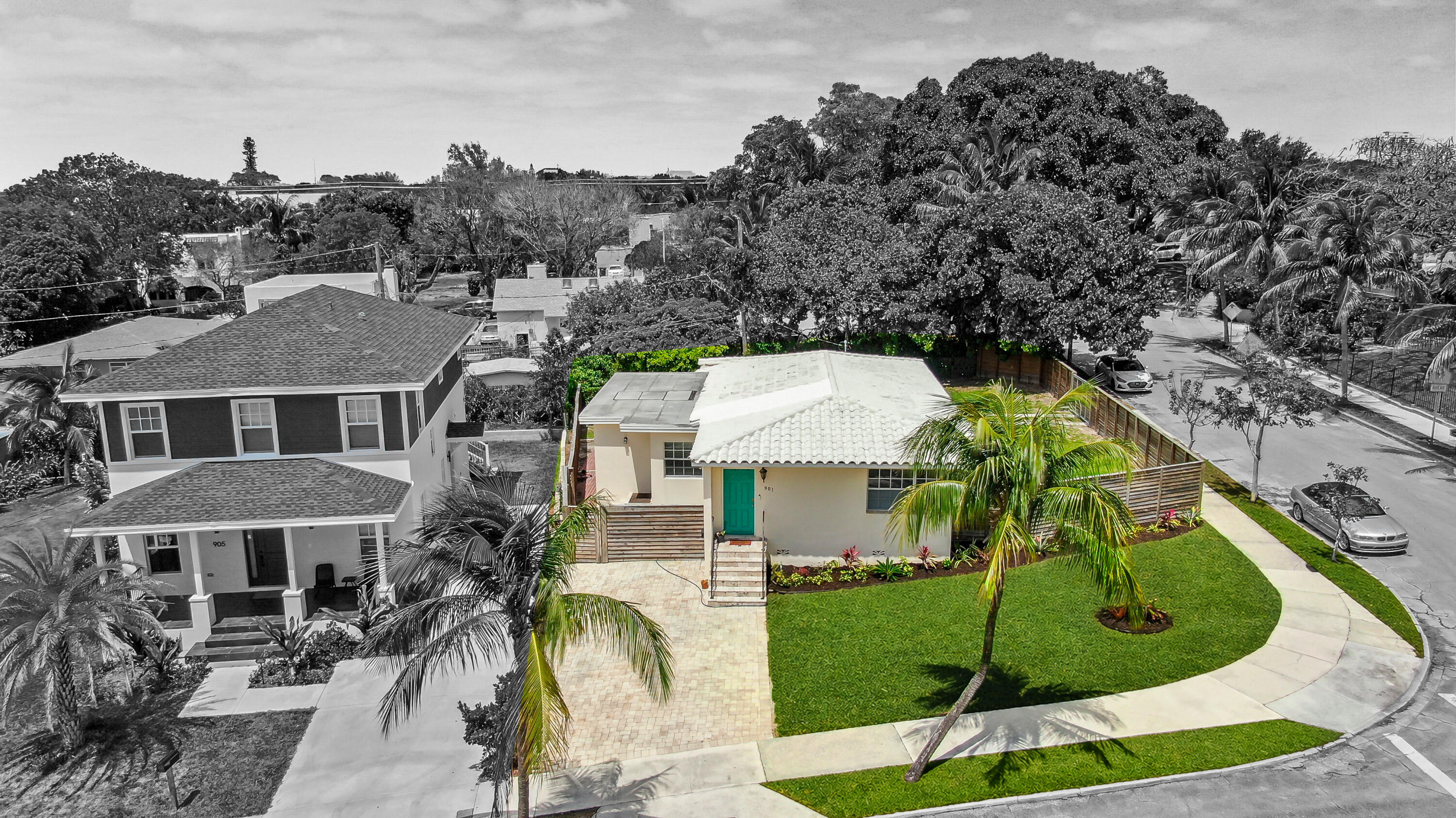 901 39th Street