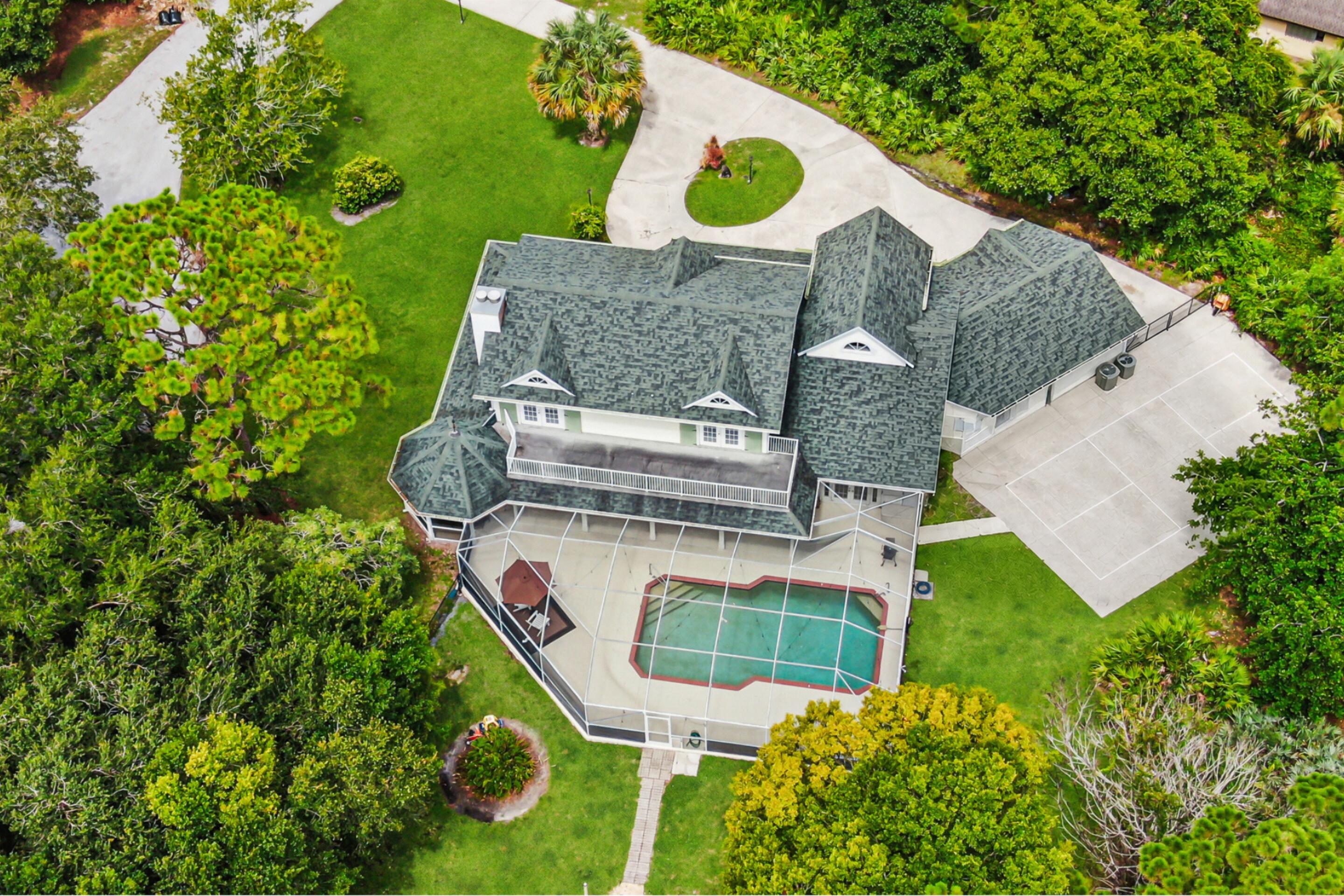 19780 Castlewood Drive