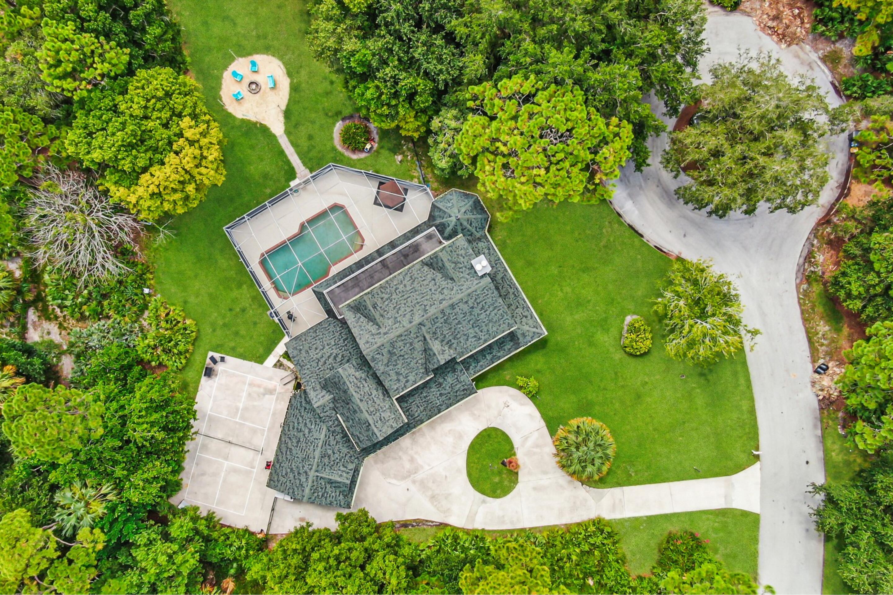 19780 Castlewood Drive