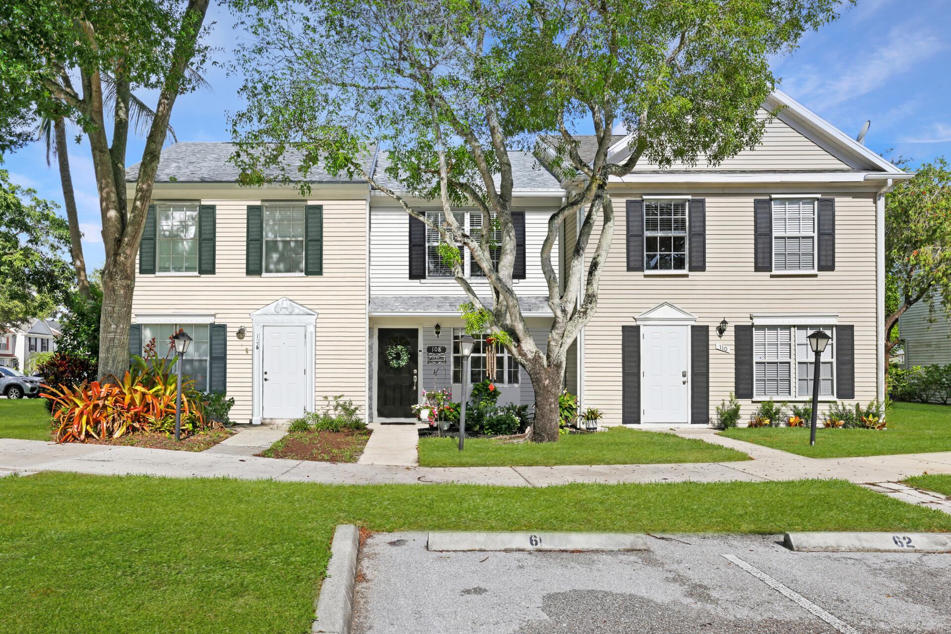 108 Old English Court