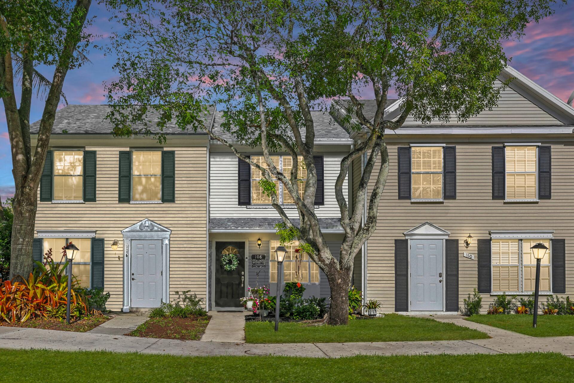 108 Old English Court