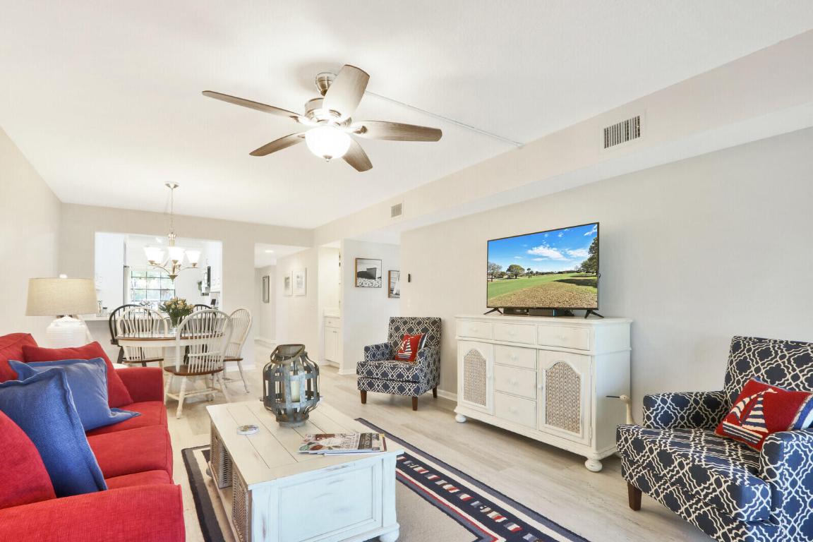 501 Pinecrest Circle A