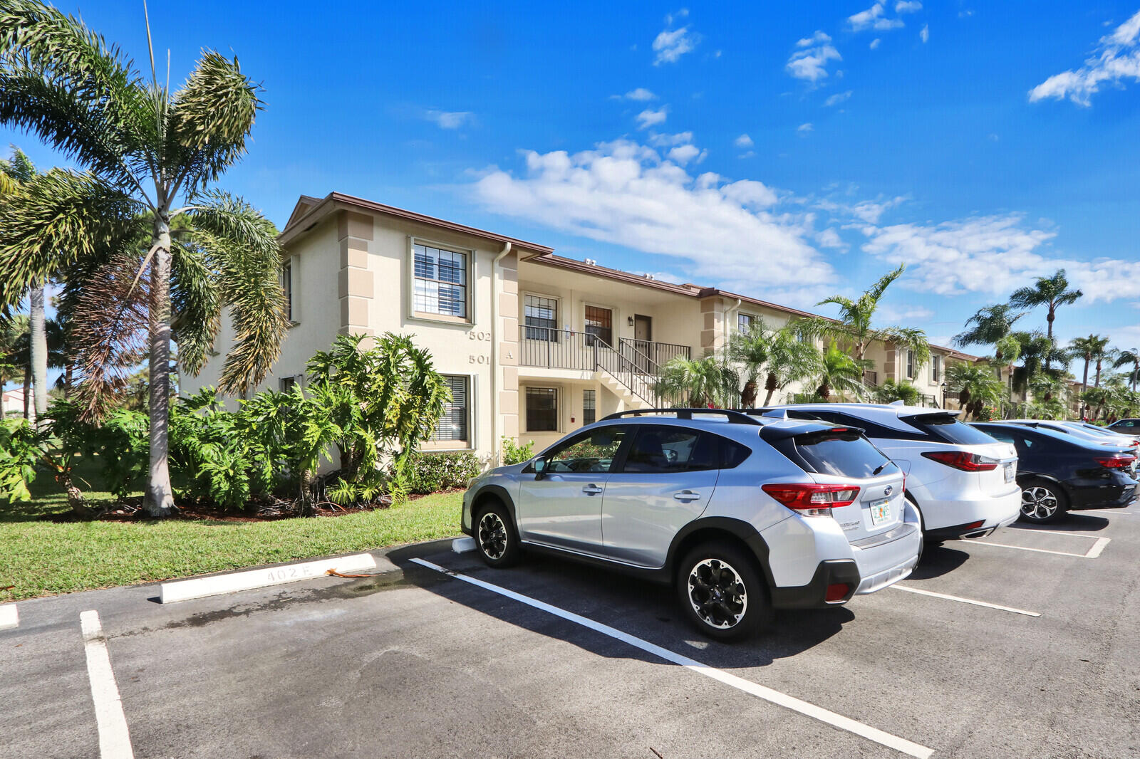 501 Pinecrest Circle A