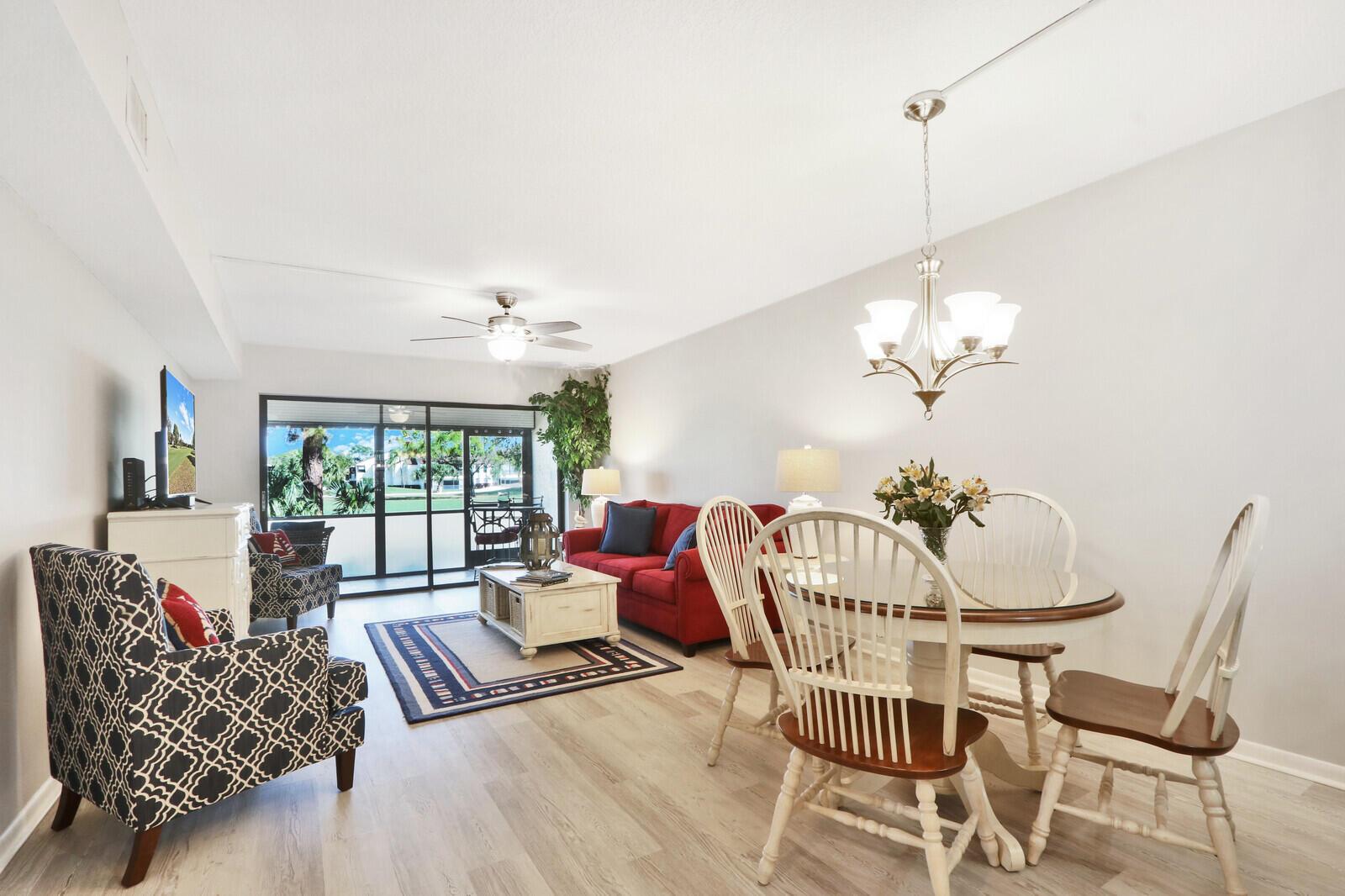 501 Pinecrest Circle A