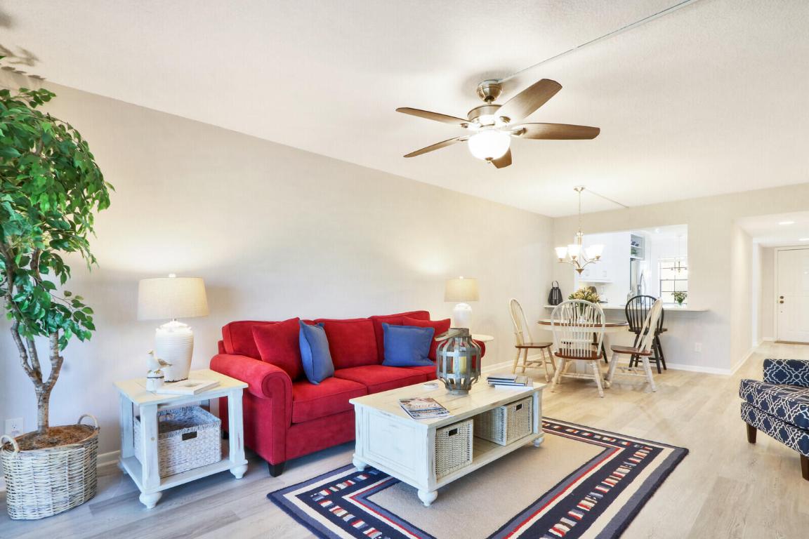 501 Pinecrest Circle A