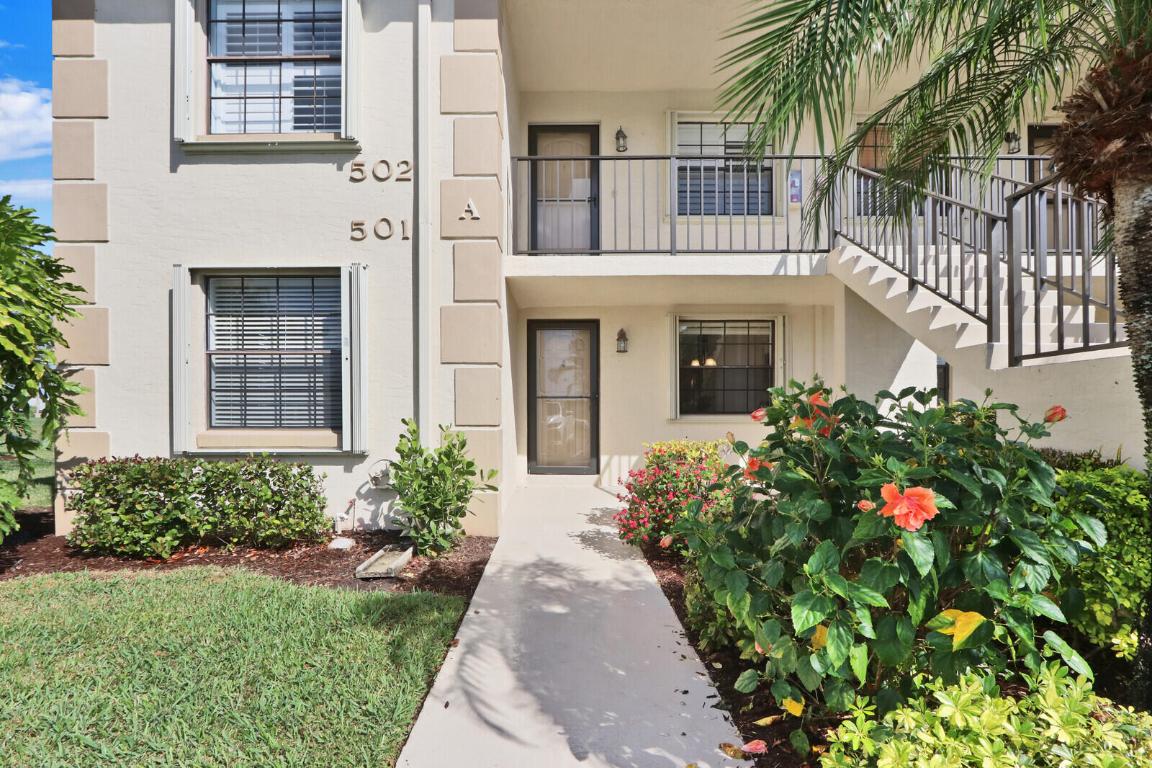 501 Pinecrest Circle A