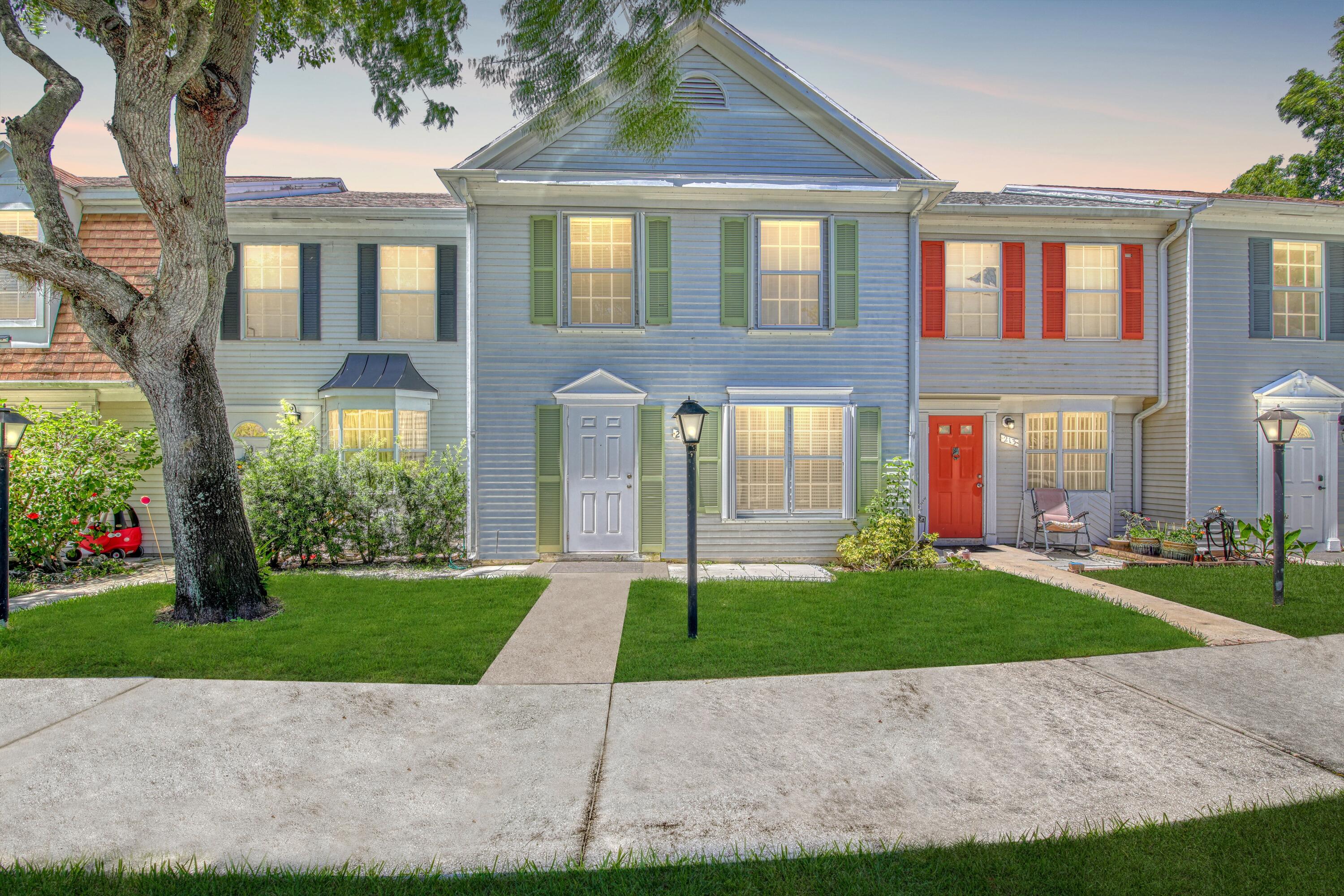 215 Old English Drive