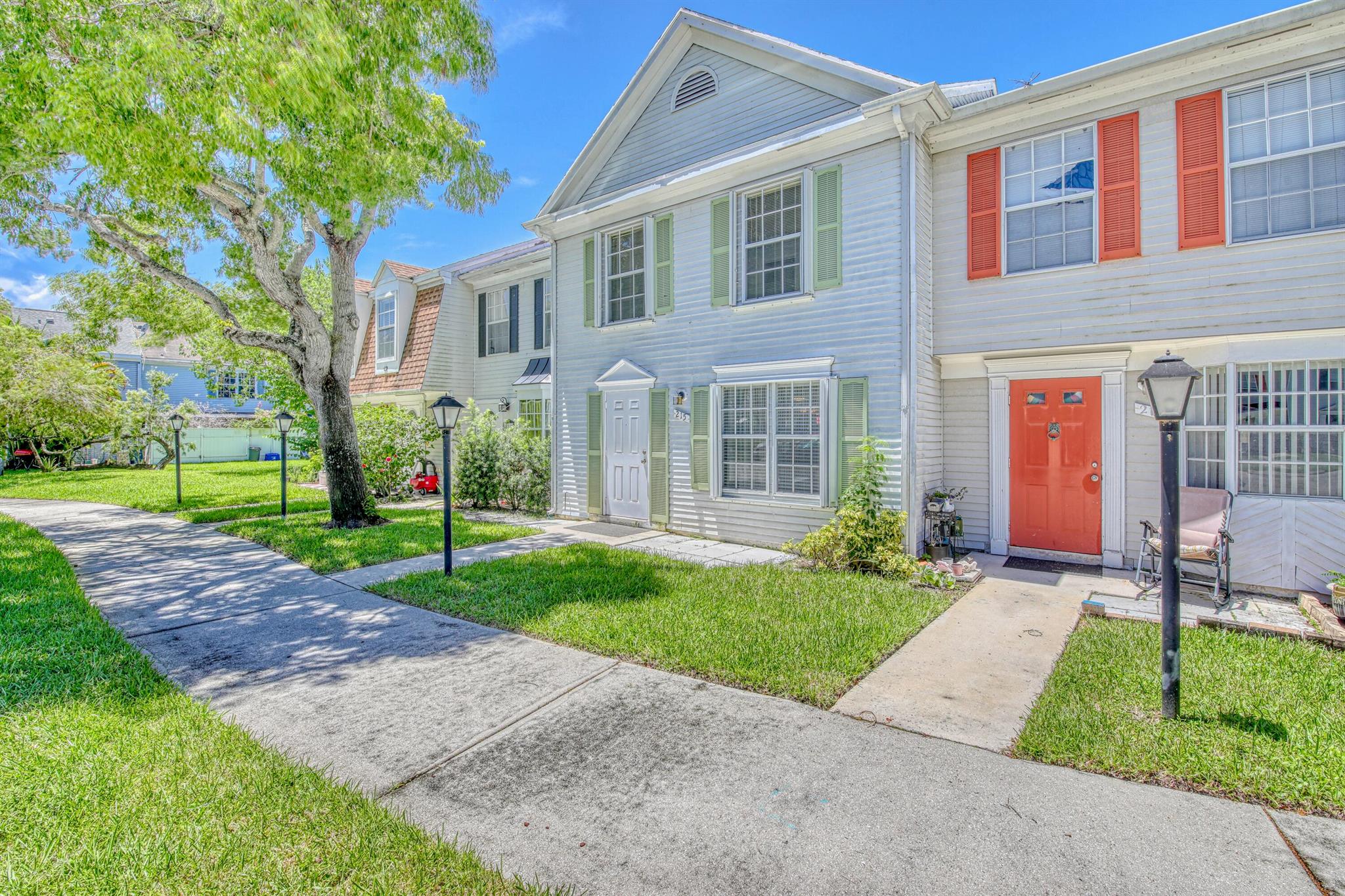 215 Old English Drive