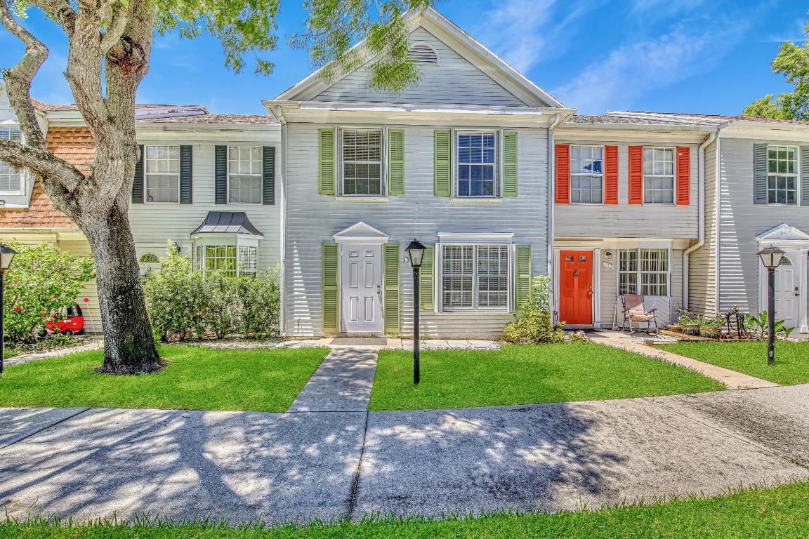 215 Old English Drive