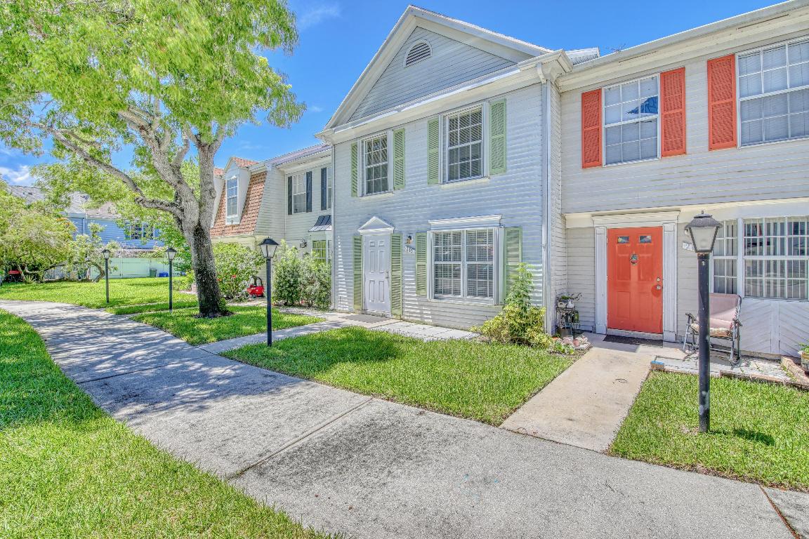 215 Old English Drive