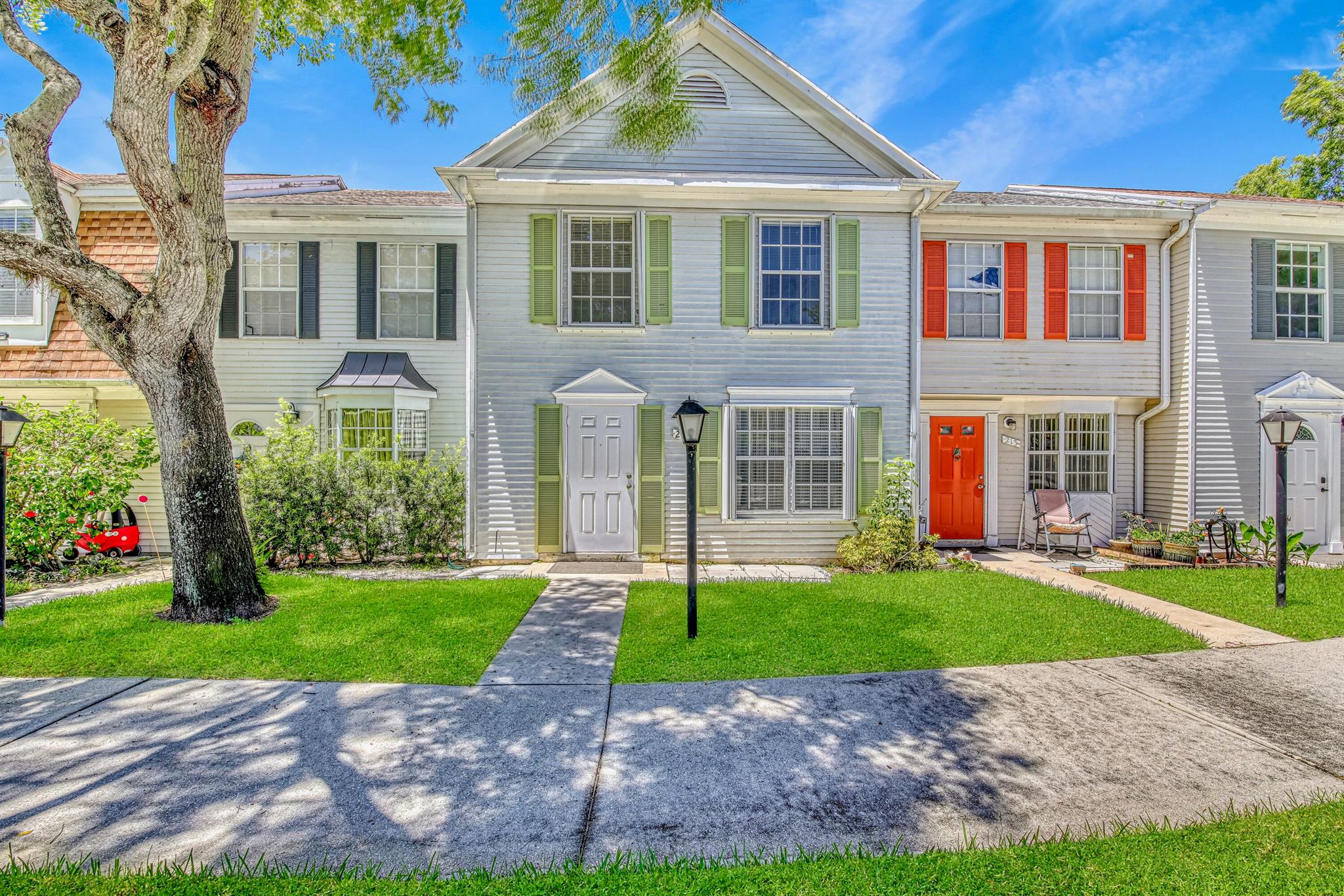 215 Old English Drive