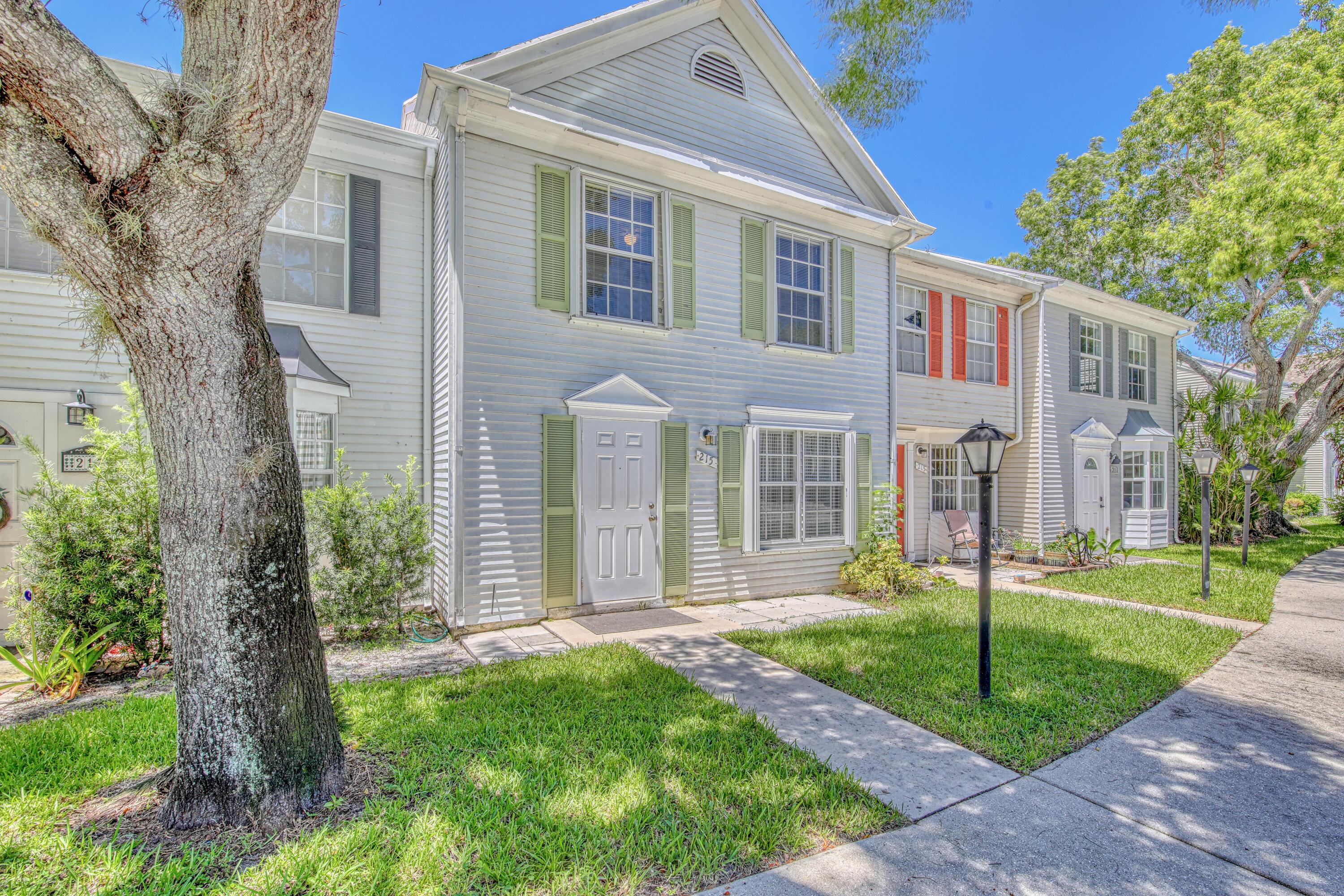 215 Old English Drive