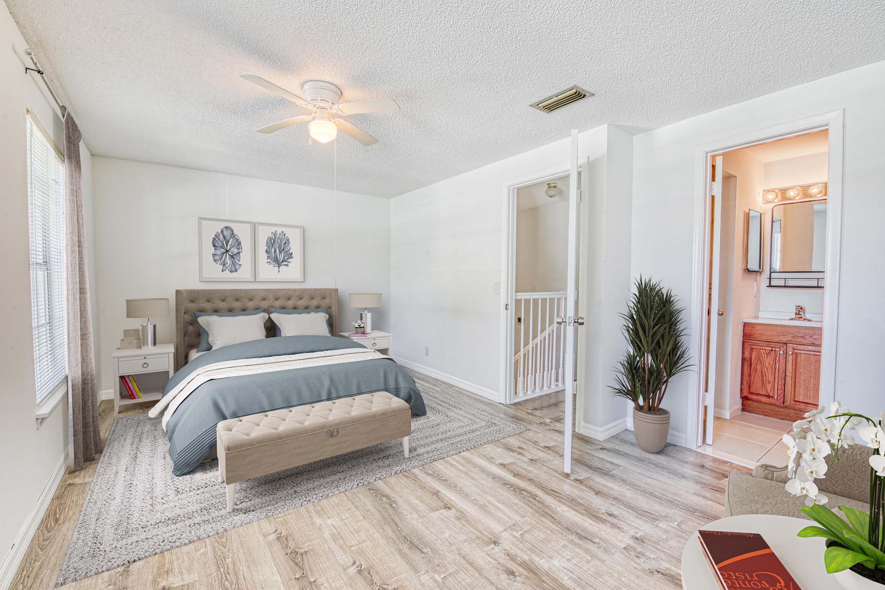 215 Old English Drive