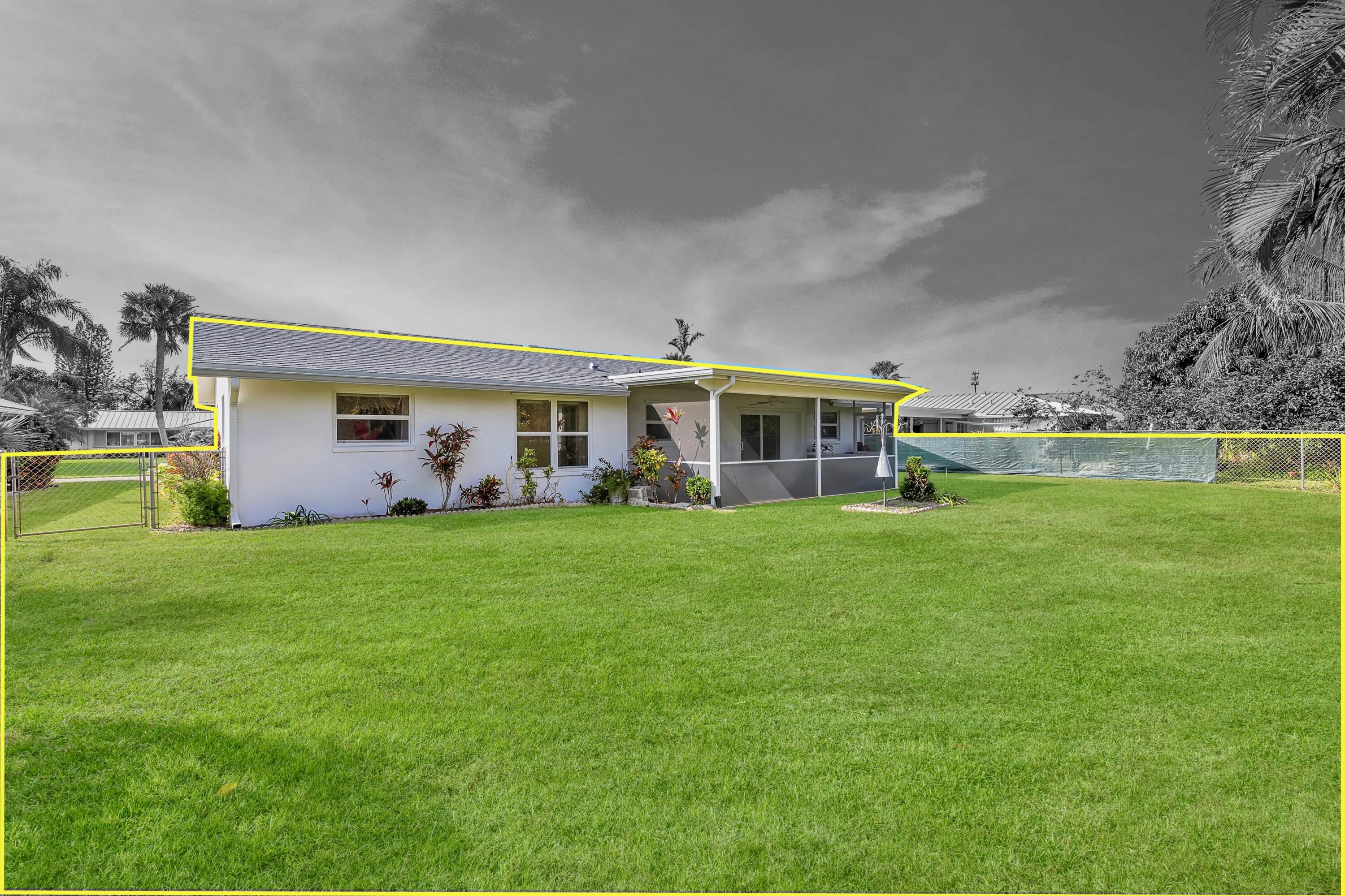 3833 Dogwood Avenue