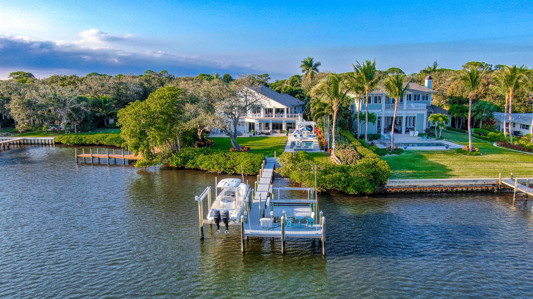 5438 Pennock Point Road