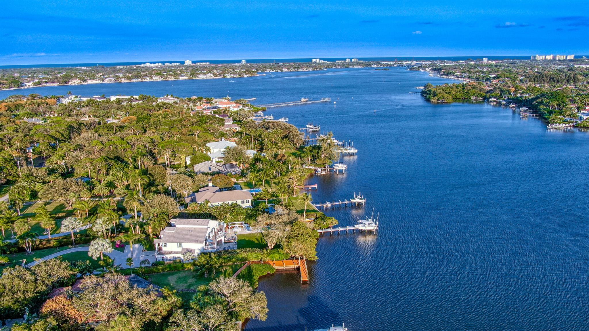 5438 Pennock Point Road