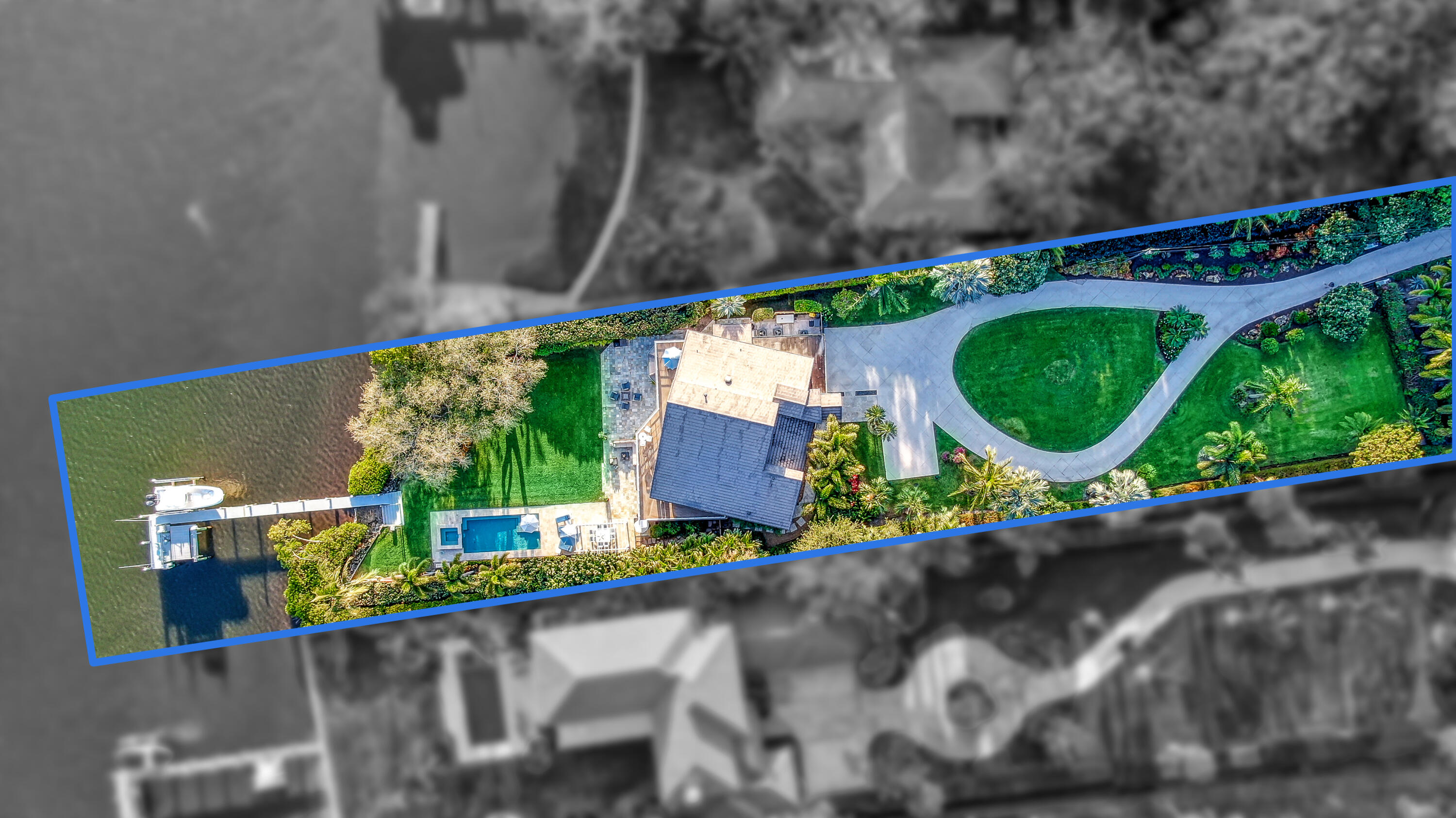 5438 Pennock Point Road