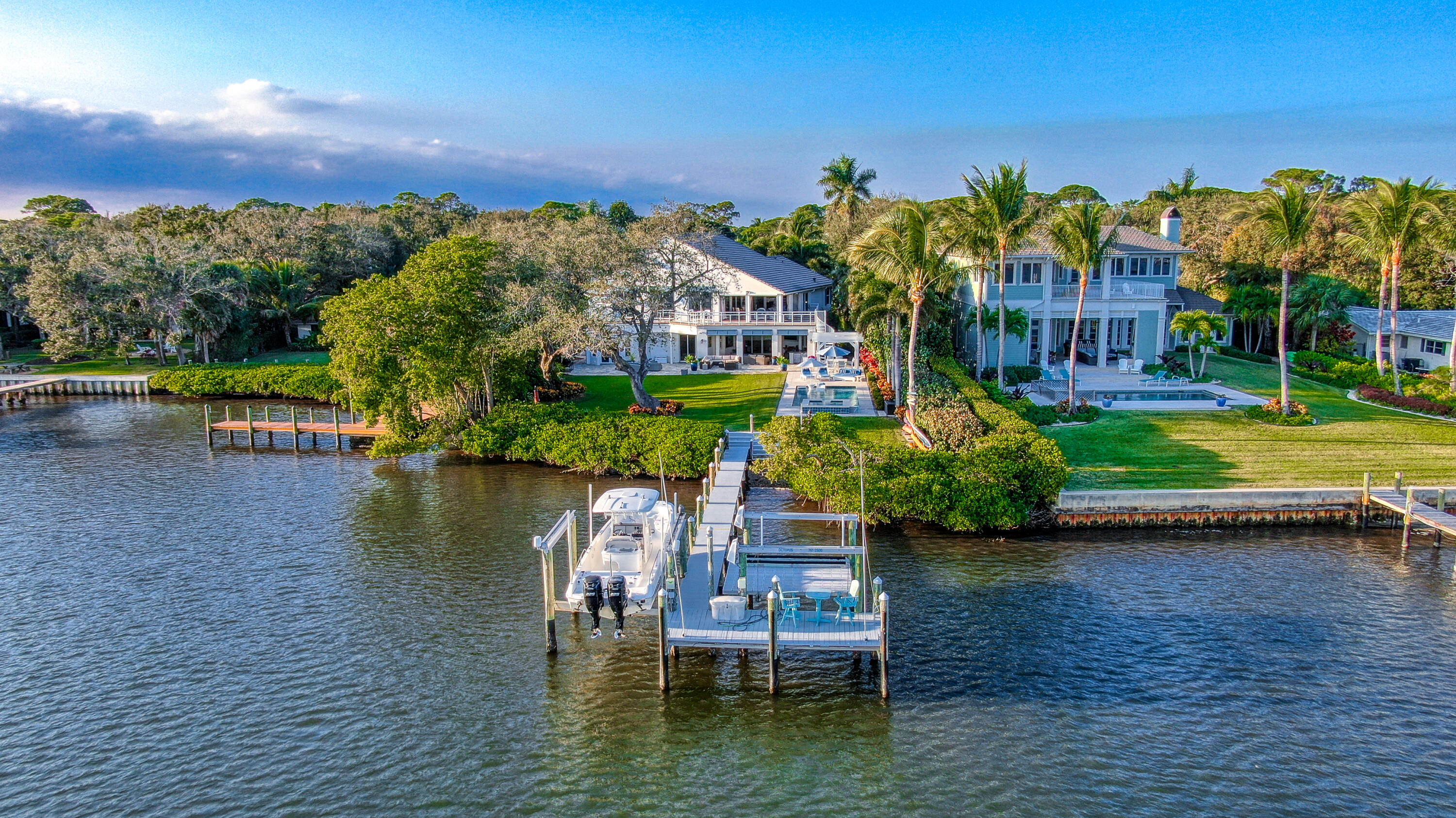 5438 Pennock Point Road