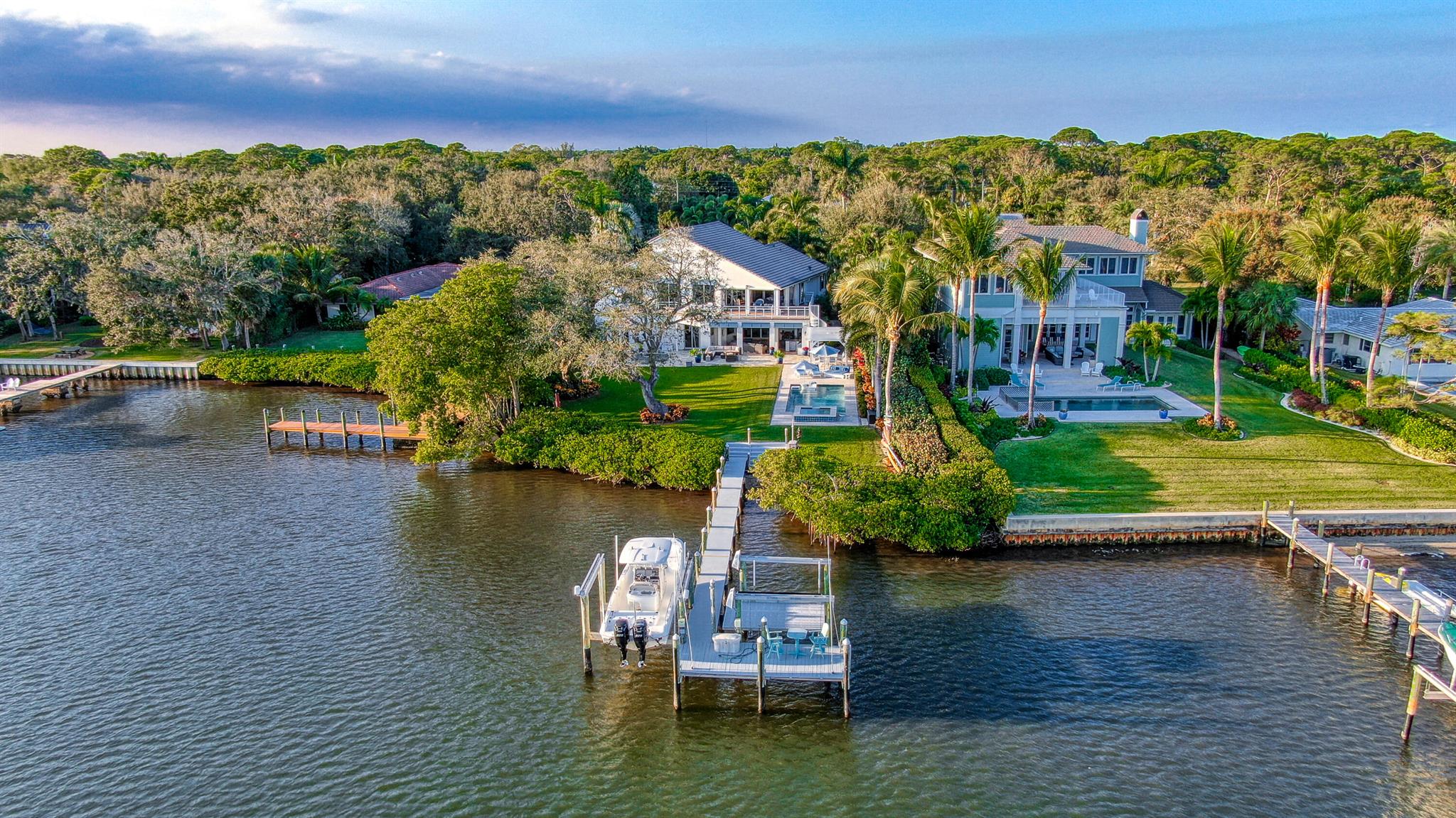 5438 Pennock Point Road