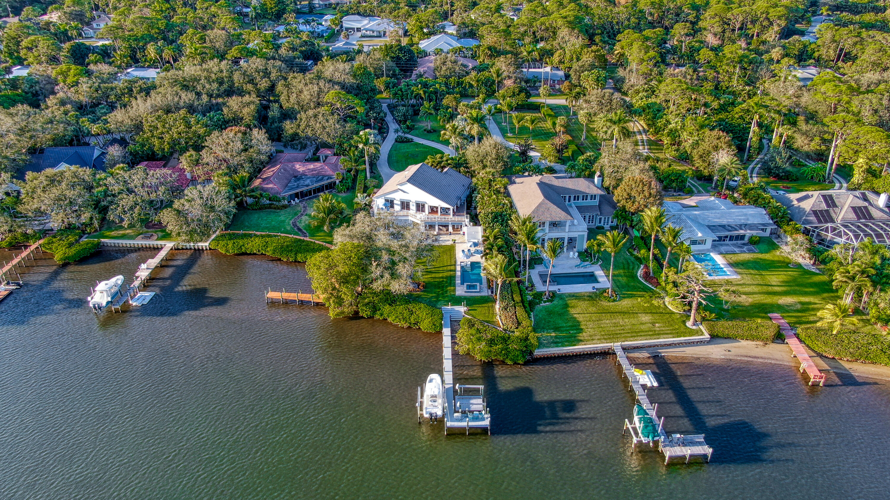5438 Pennock Point Road