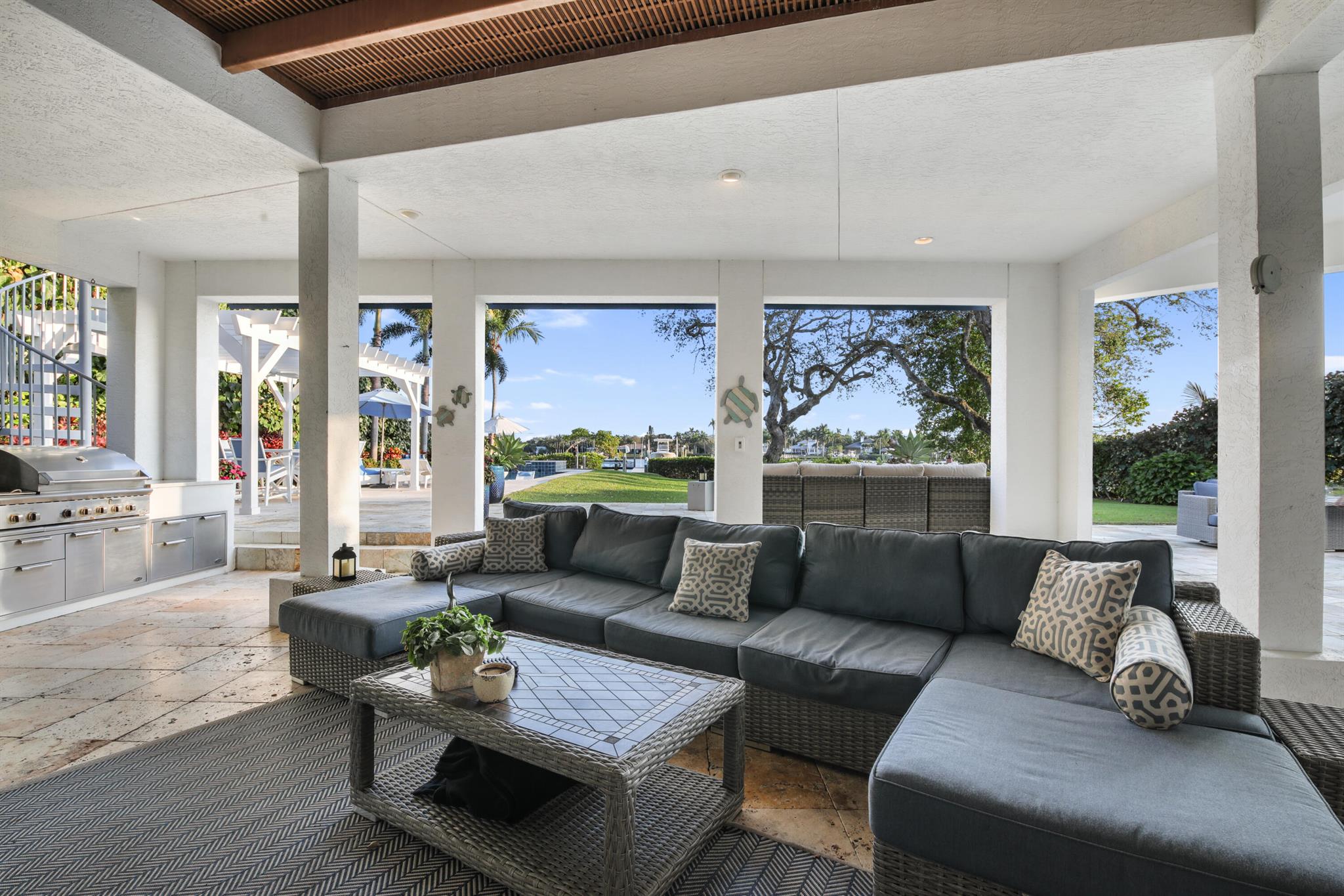 5438 Pennock Point Road