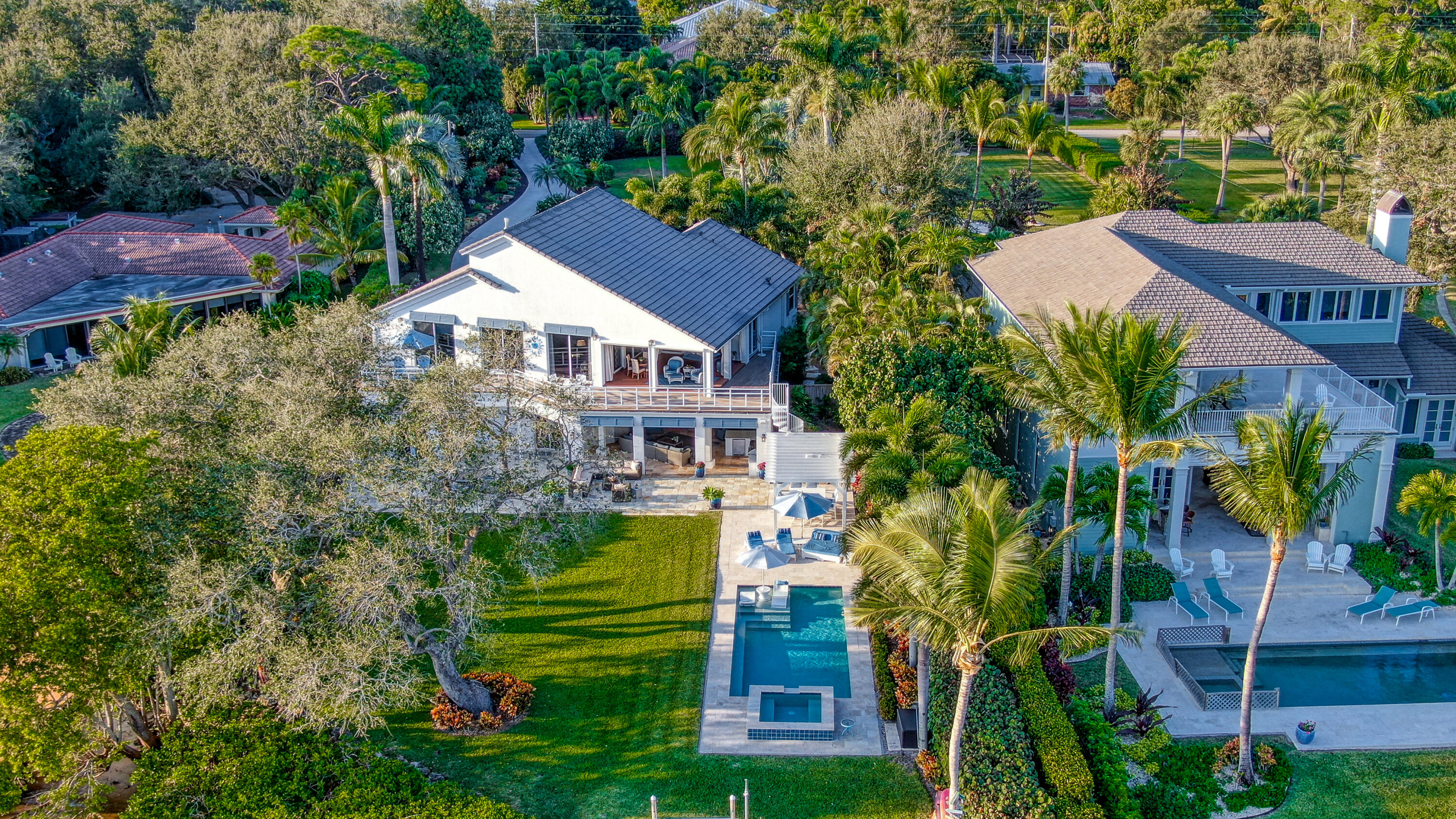 5438 Pennock Point Road