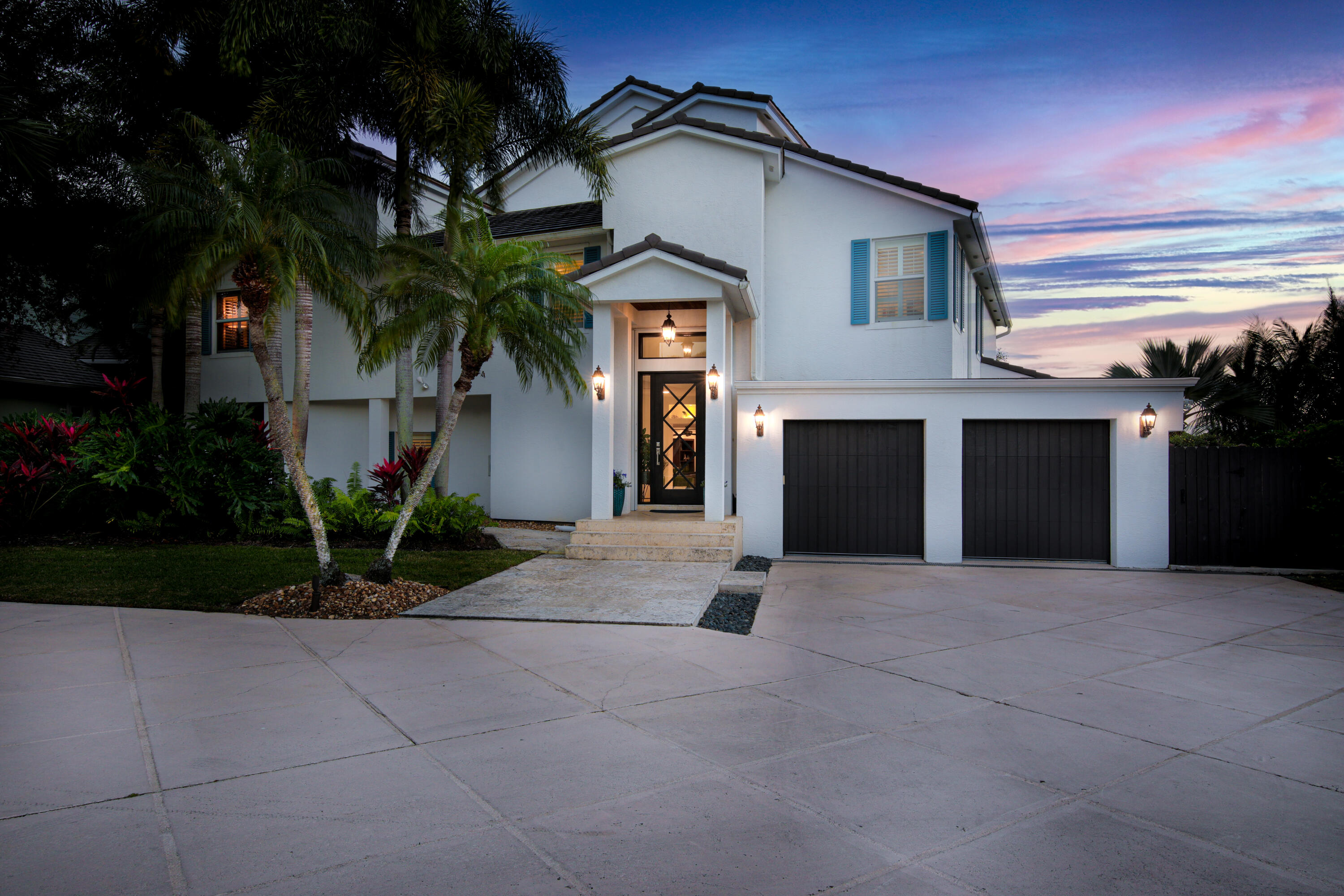 5438 Pennock Point Road