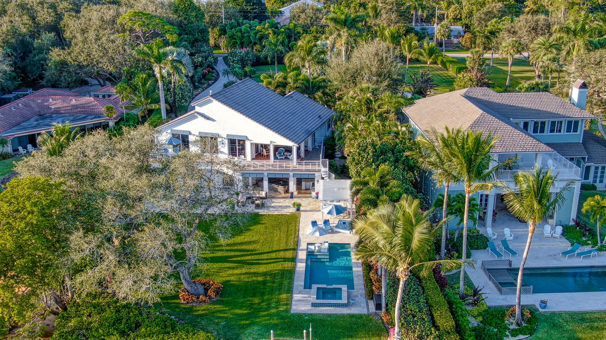 5438 Pennock Point Road