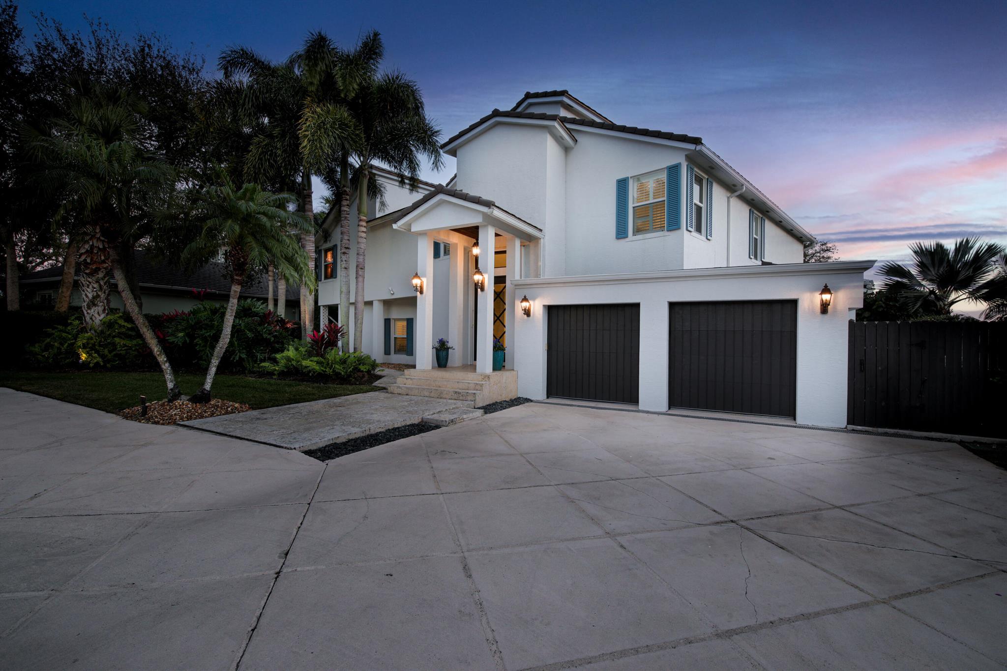 5438 Pennock Point Road