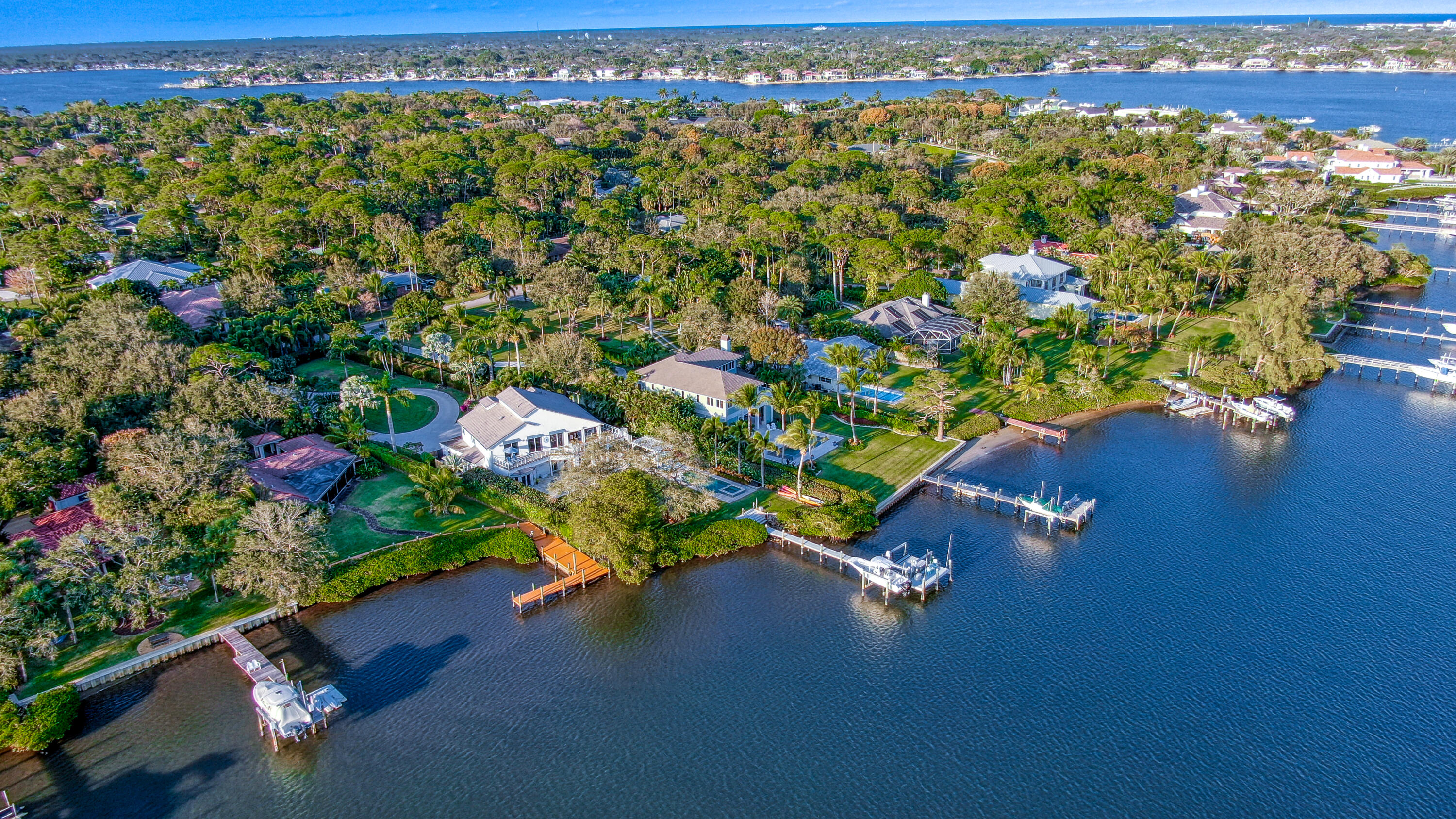 5438 Pennock Point Road