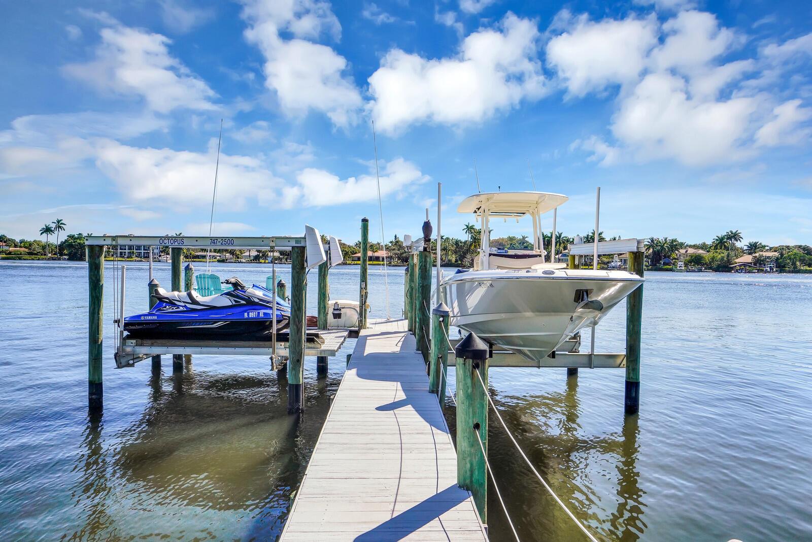 5438 Pennock Point Road