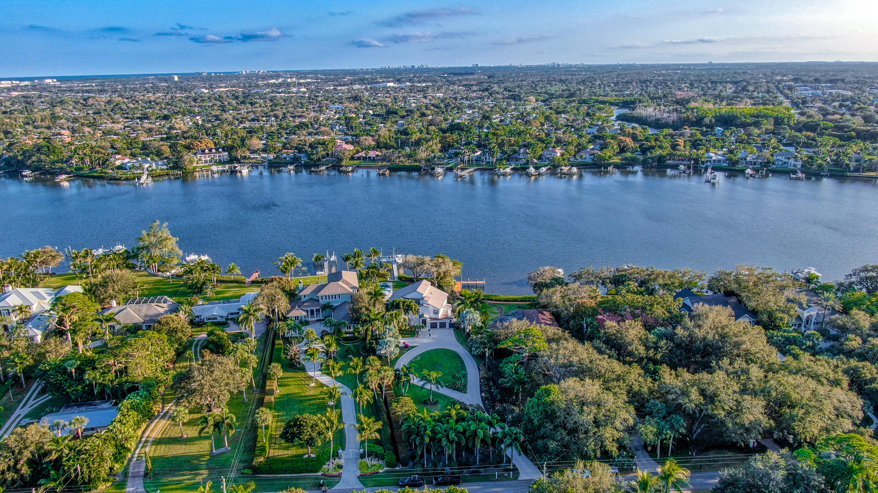 5438 Pennock Point Road