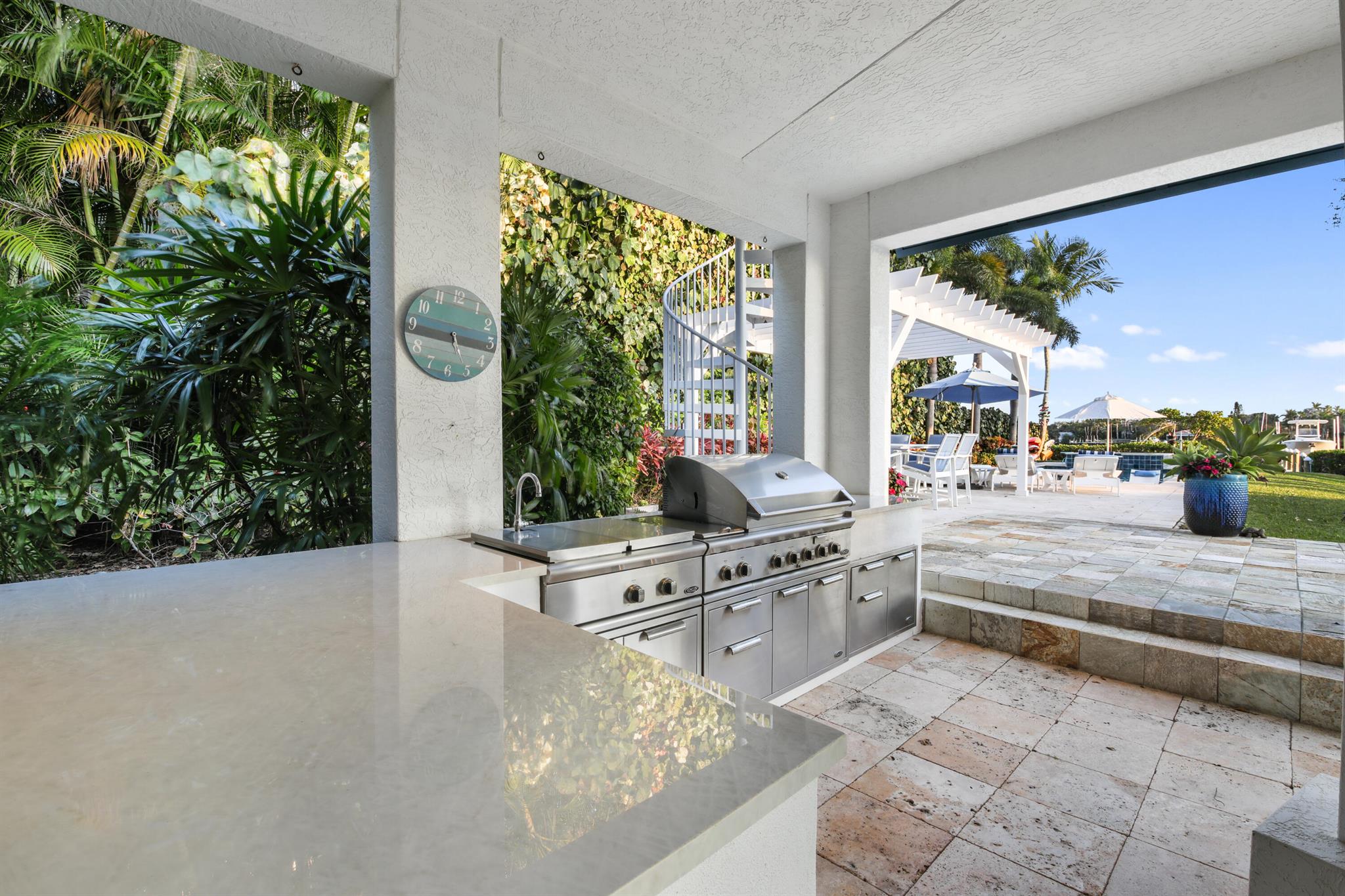 5438 Pennock Point Road