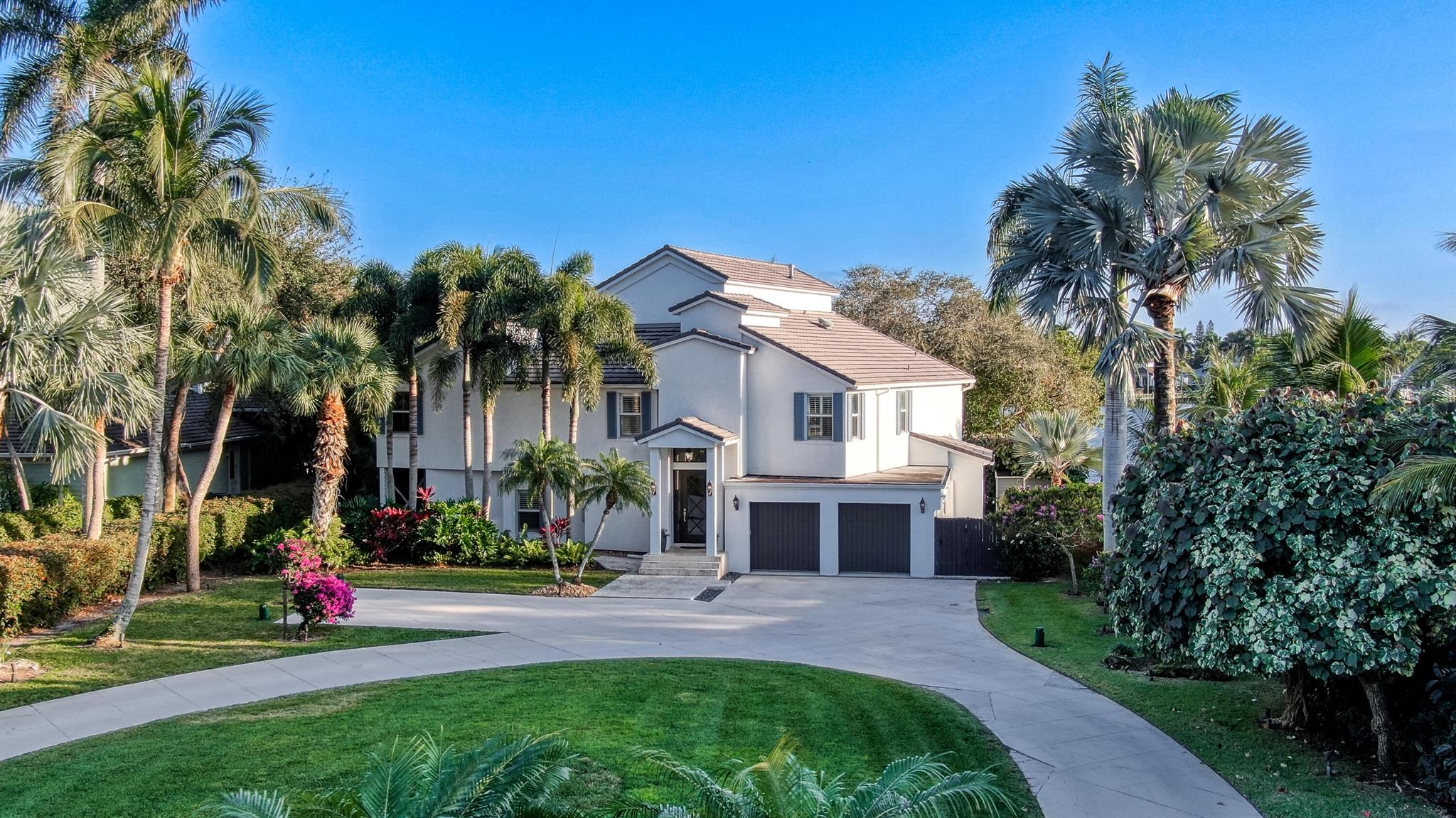 5438 Pennock Point Road