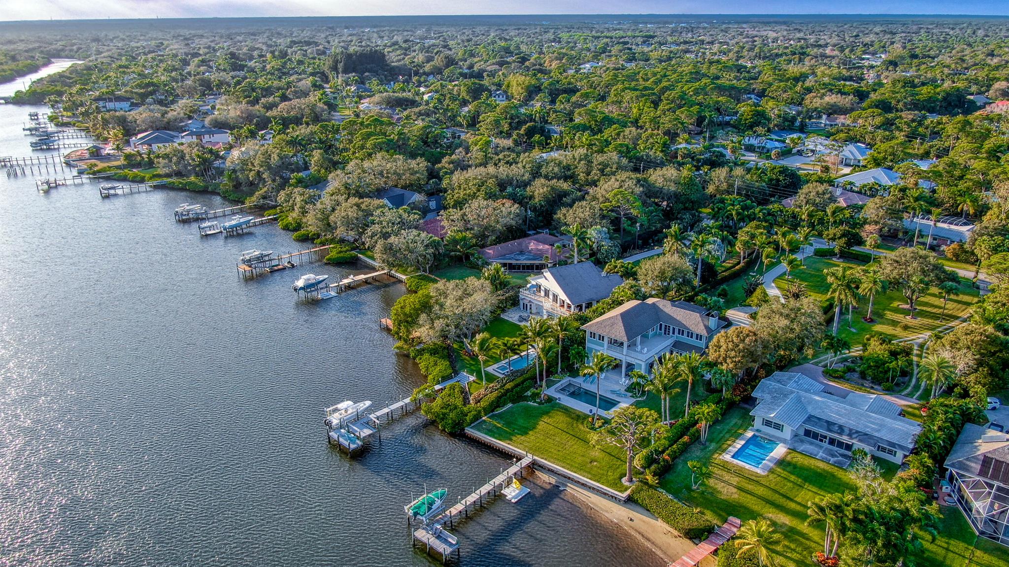 5438 Pennock Point Road