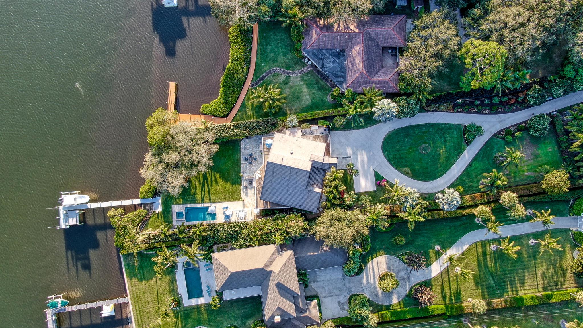 5438 Pennock Point Road