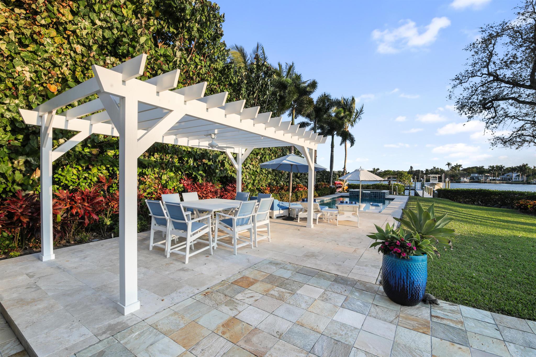 5438 Pennock Point Road