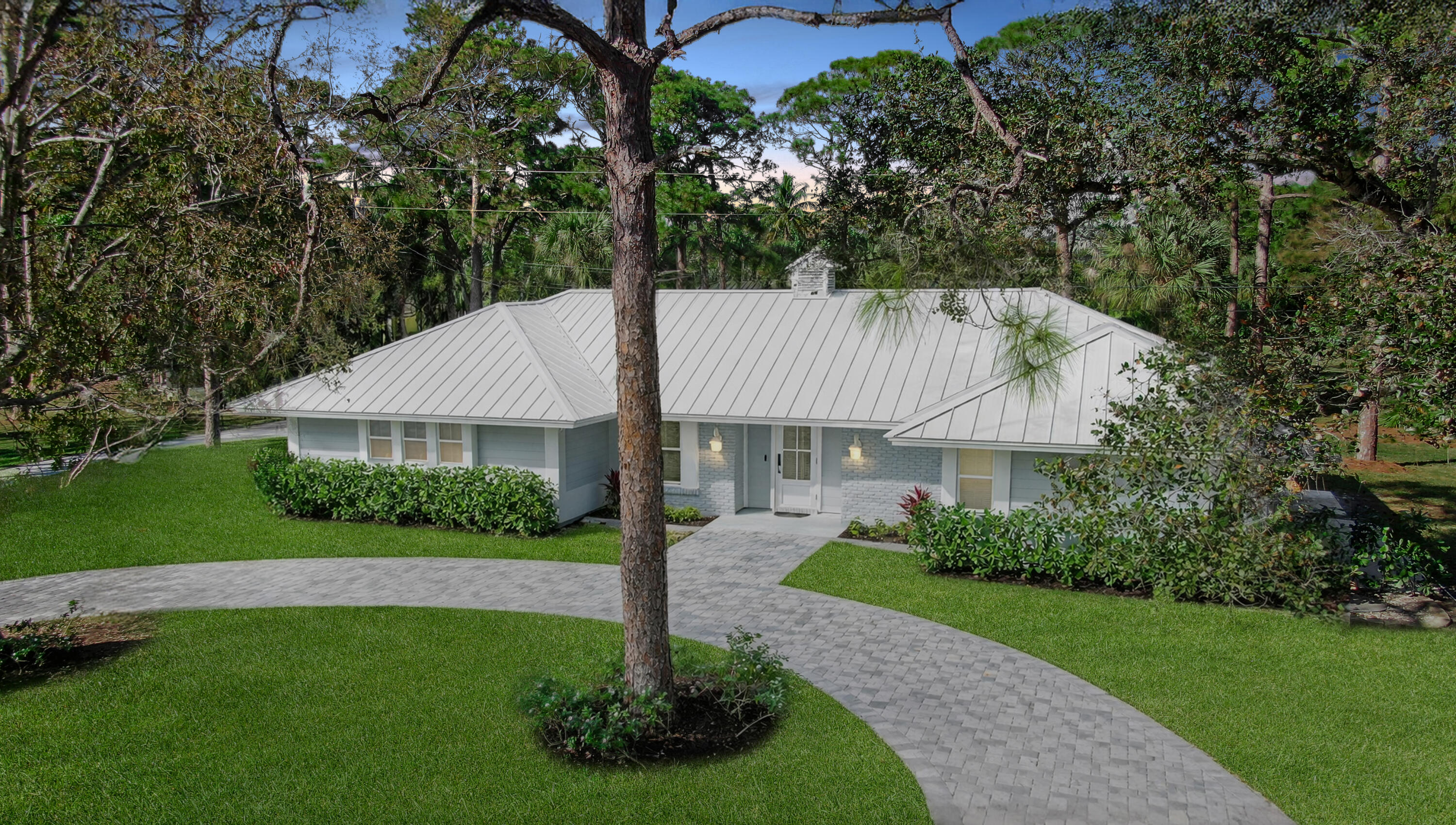 5645 Old Orange Road