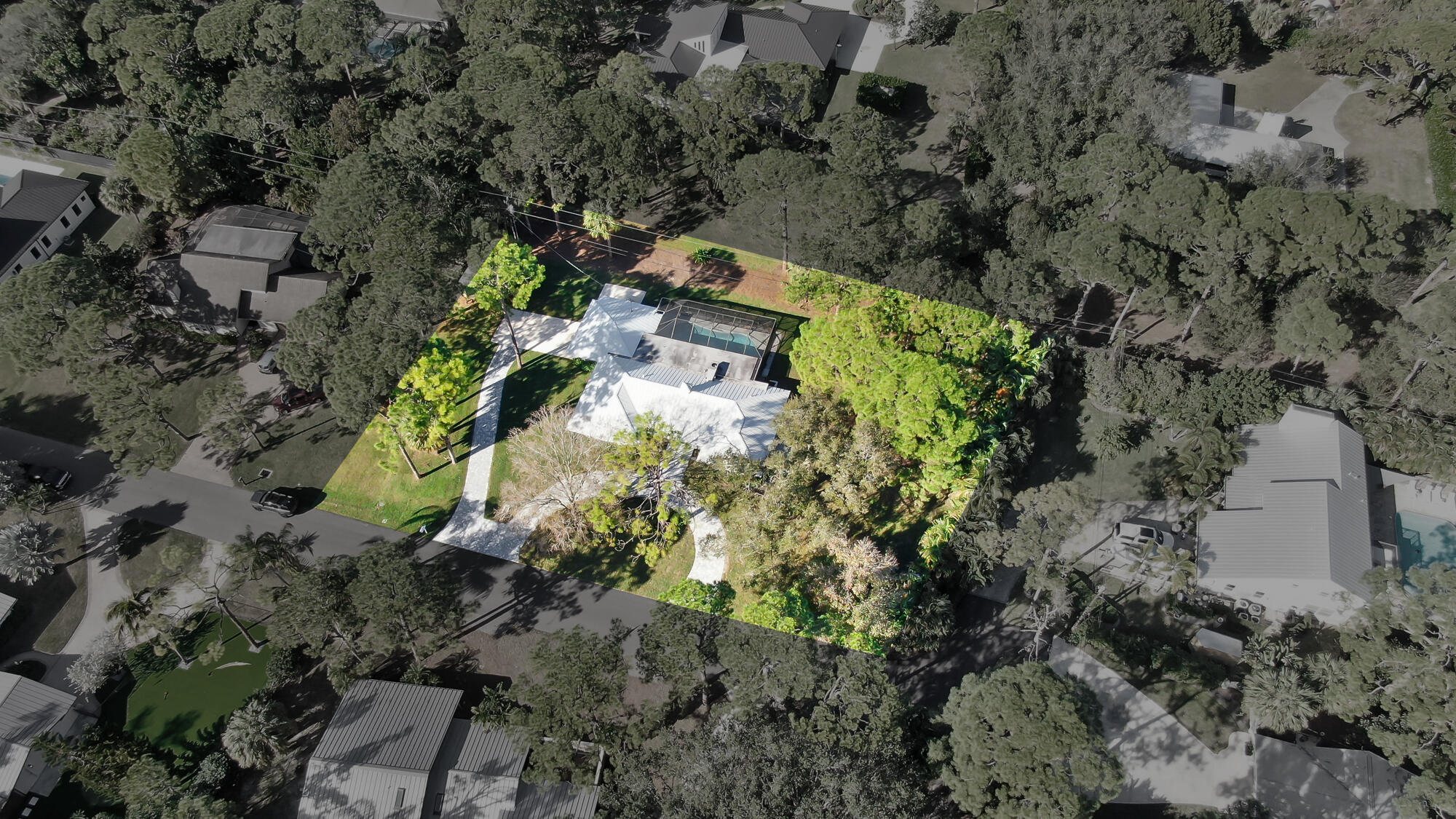 5645 Old Orange Road