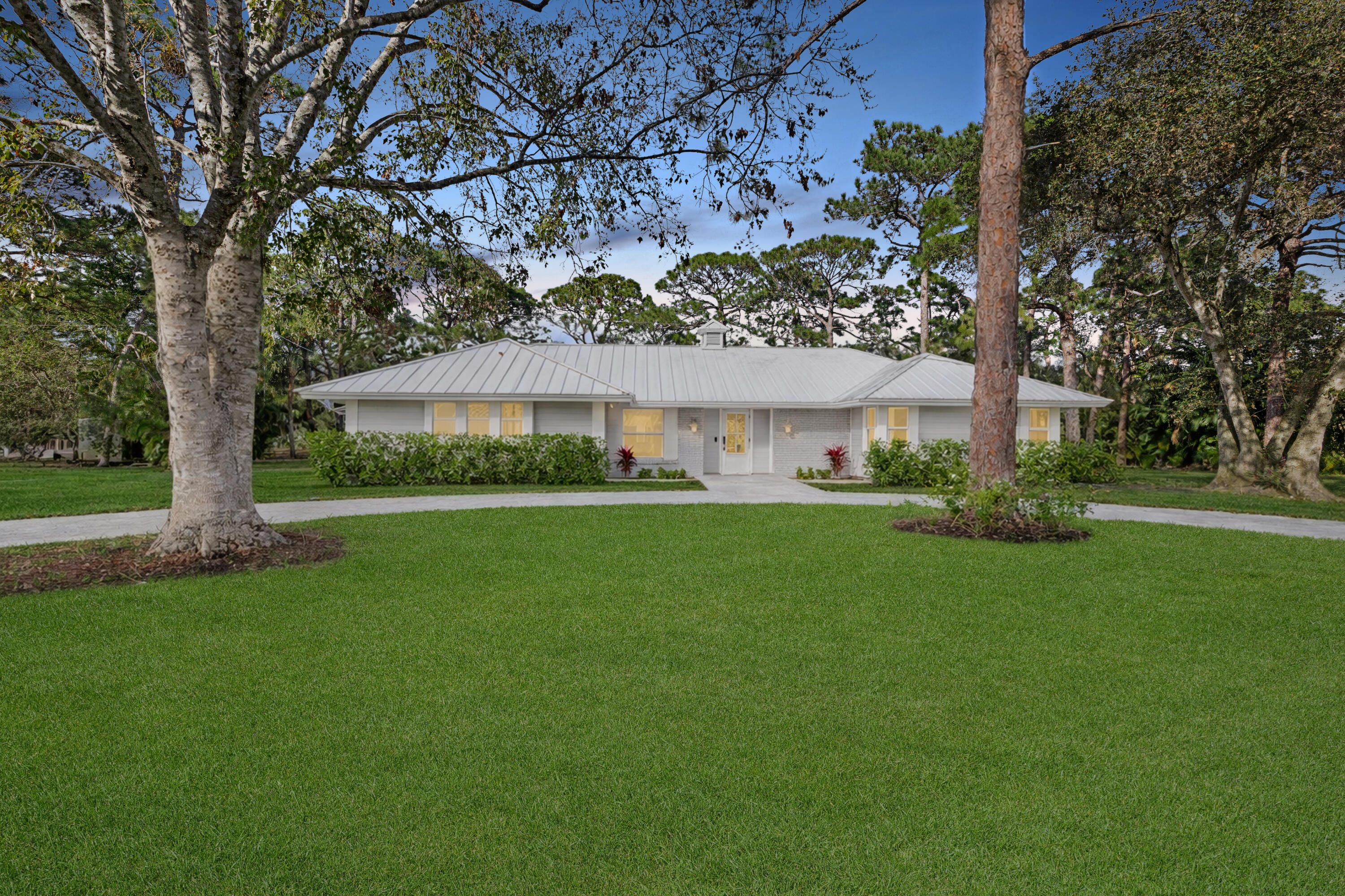 5645 Old Orange Road