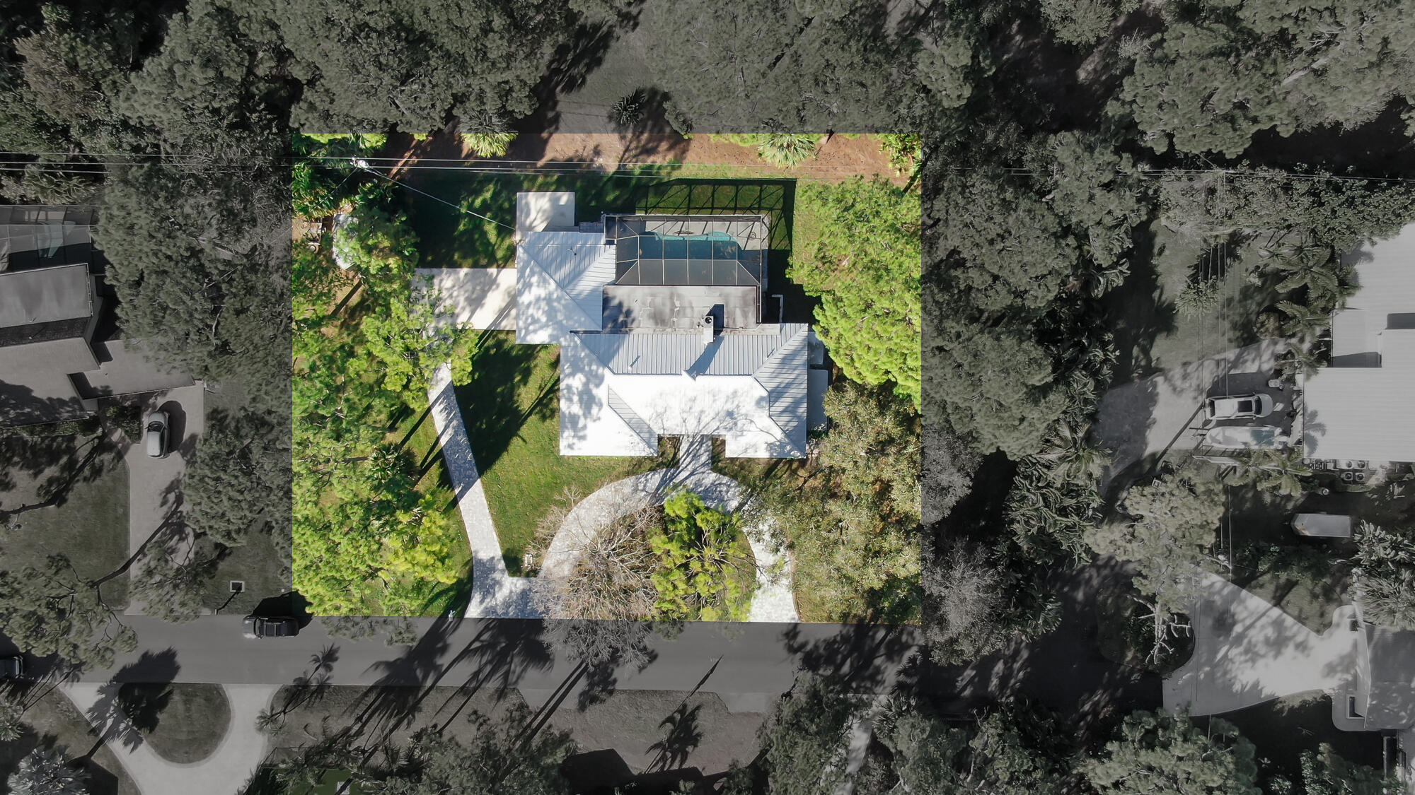 5645 Old Orange Road